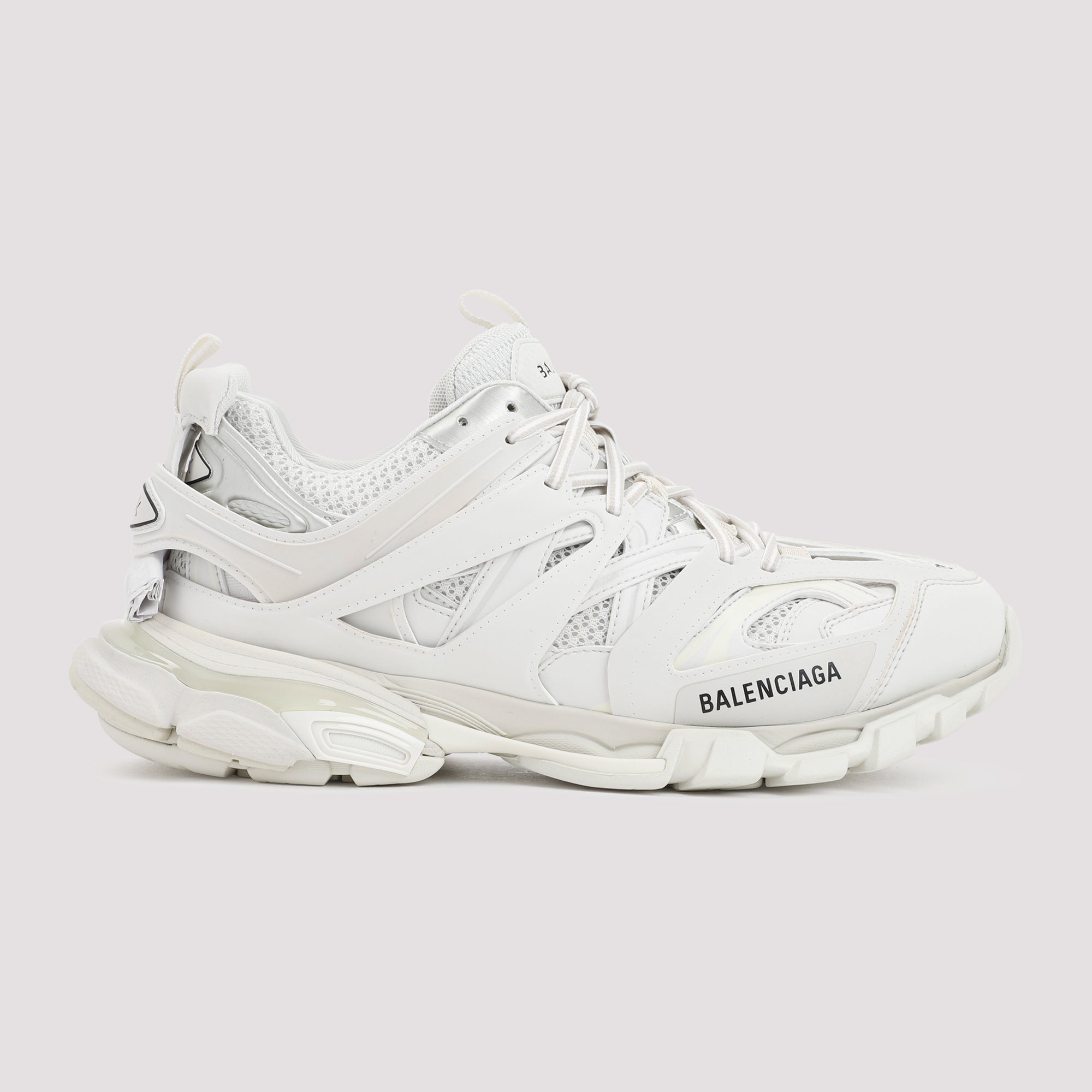 BALENCIAGA Track Sneakers for Men - FW25 Collection