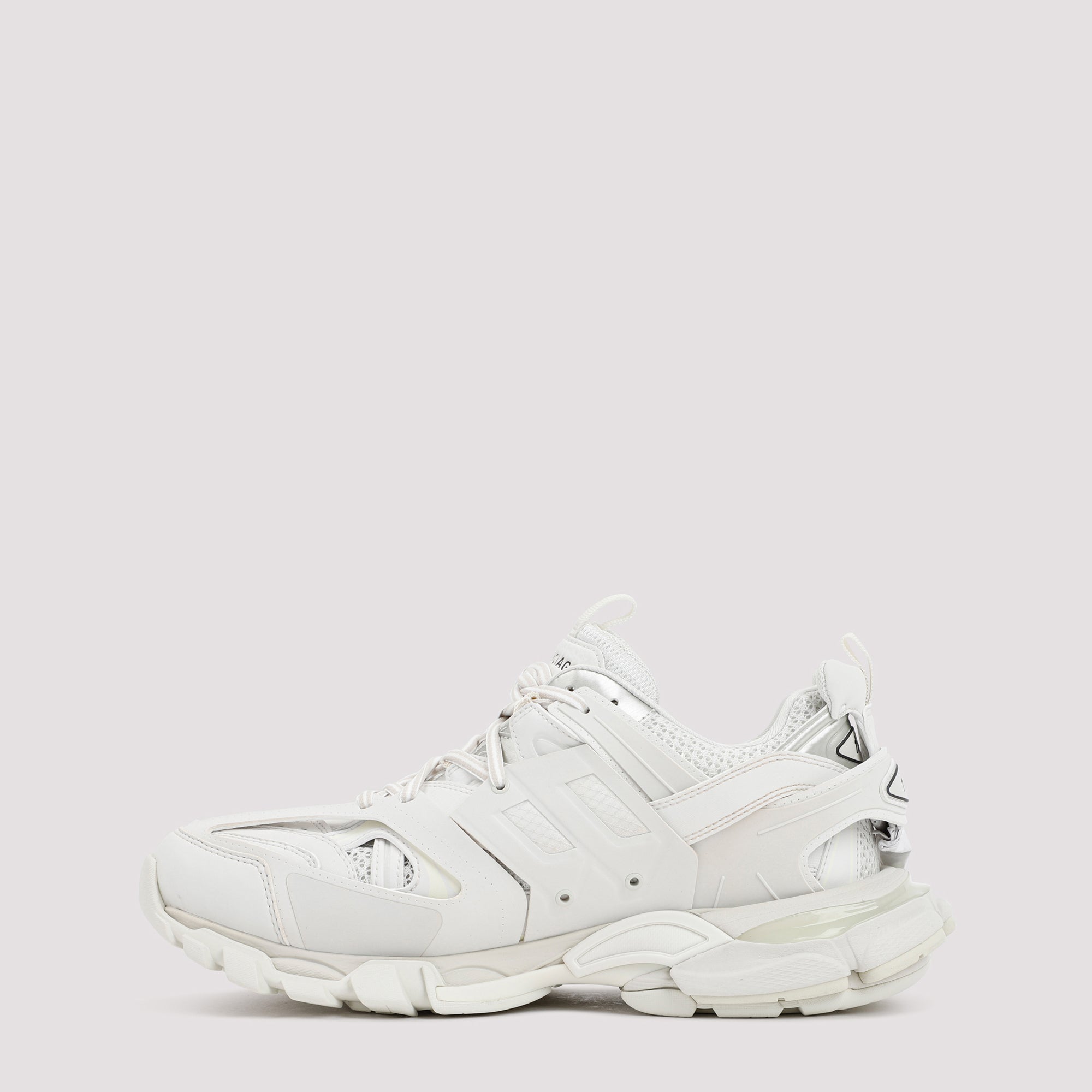 BALENCIAGA Track Sneakers for Men - FW25 Collection