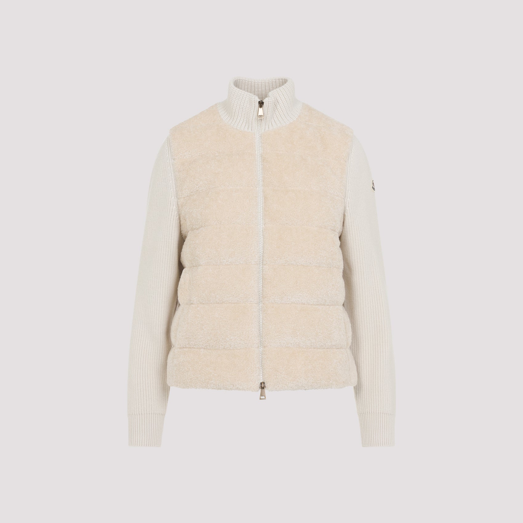 MONCLER Sophisticated Cardigan for Men - SS26 Collection