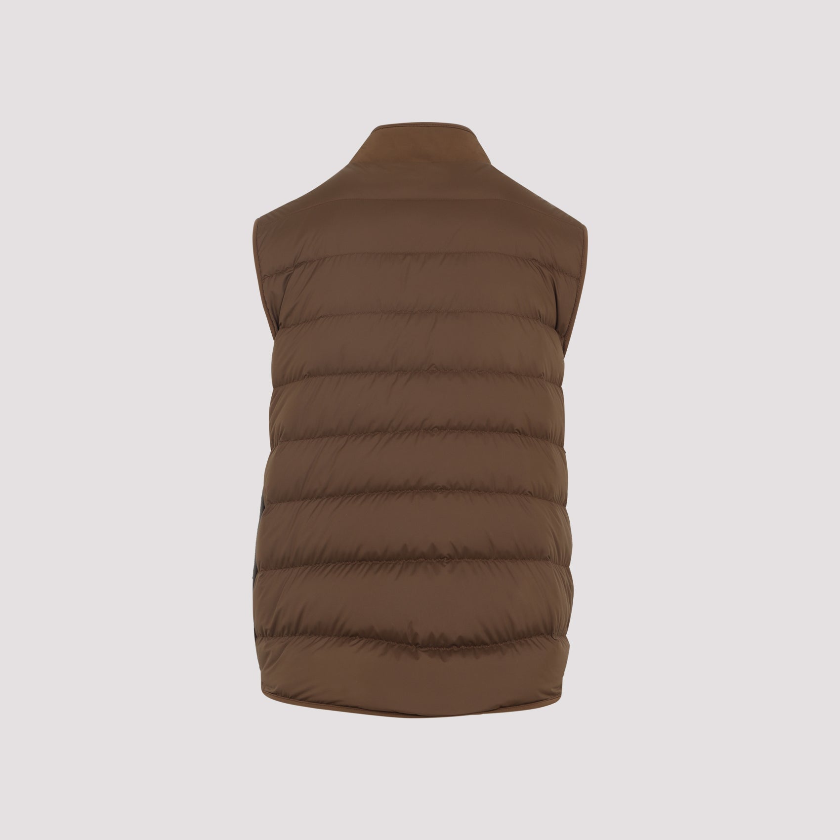 MONCLER Men's Mini Vest