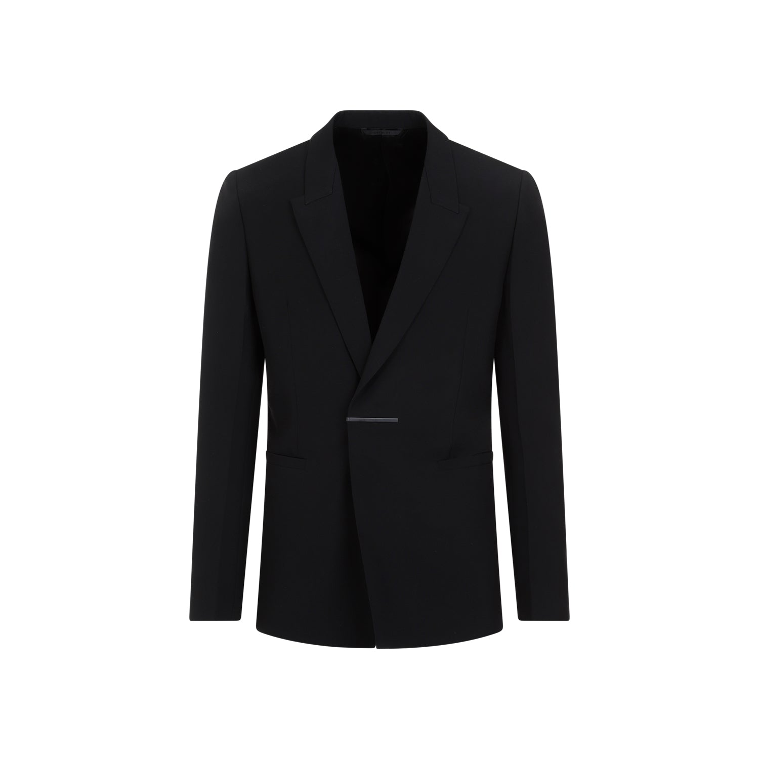 GIVENCHY Men's Premium Wool Jacket