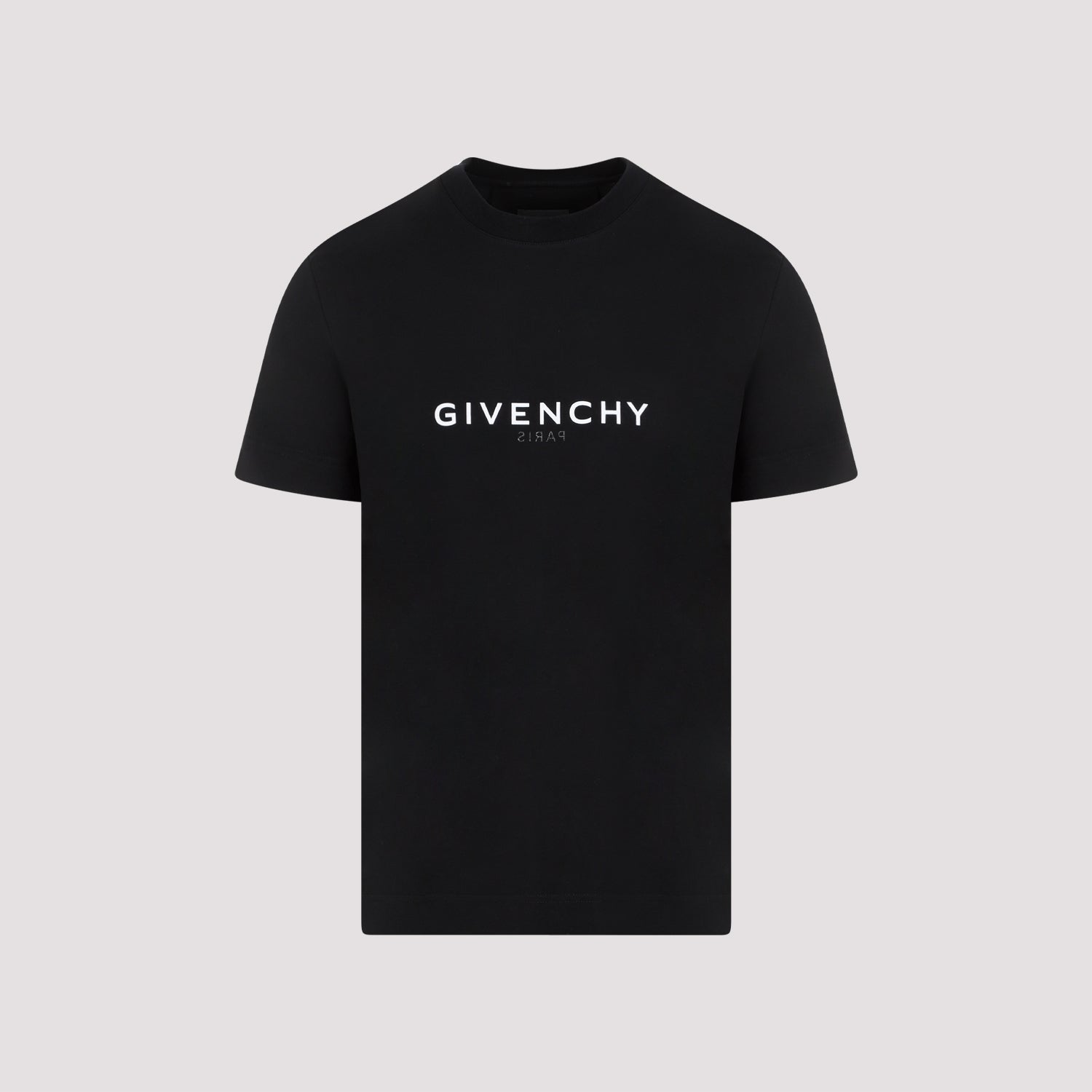 GIVENCHY Reverse Fit T-Shirt - Size L