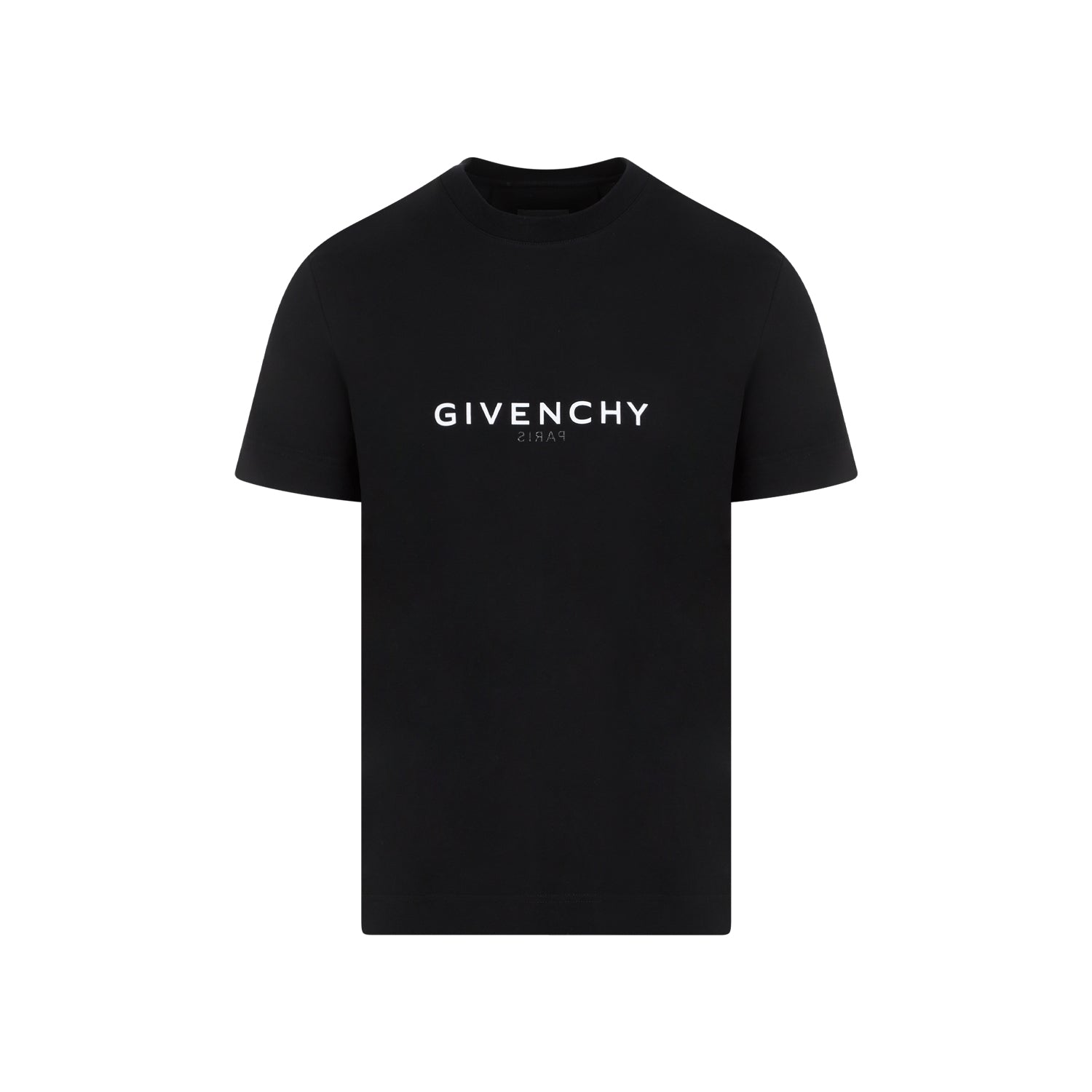 GIVENCHY Reverse Fit T-Shirt - Size L