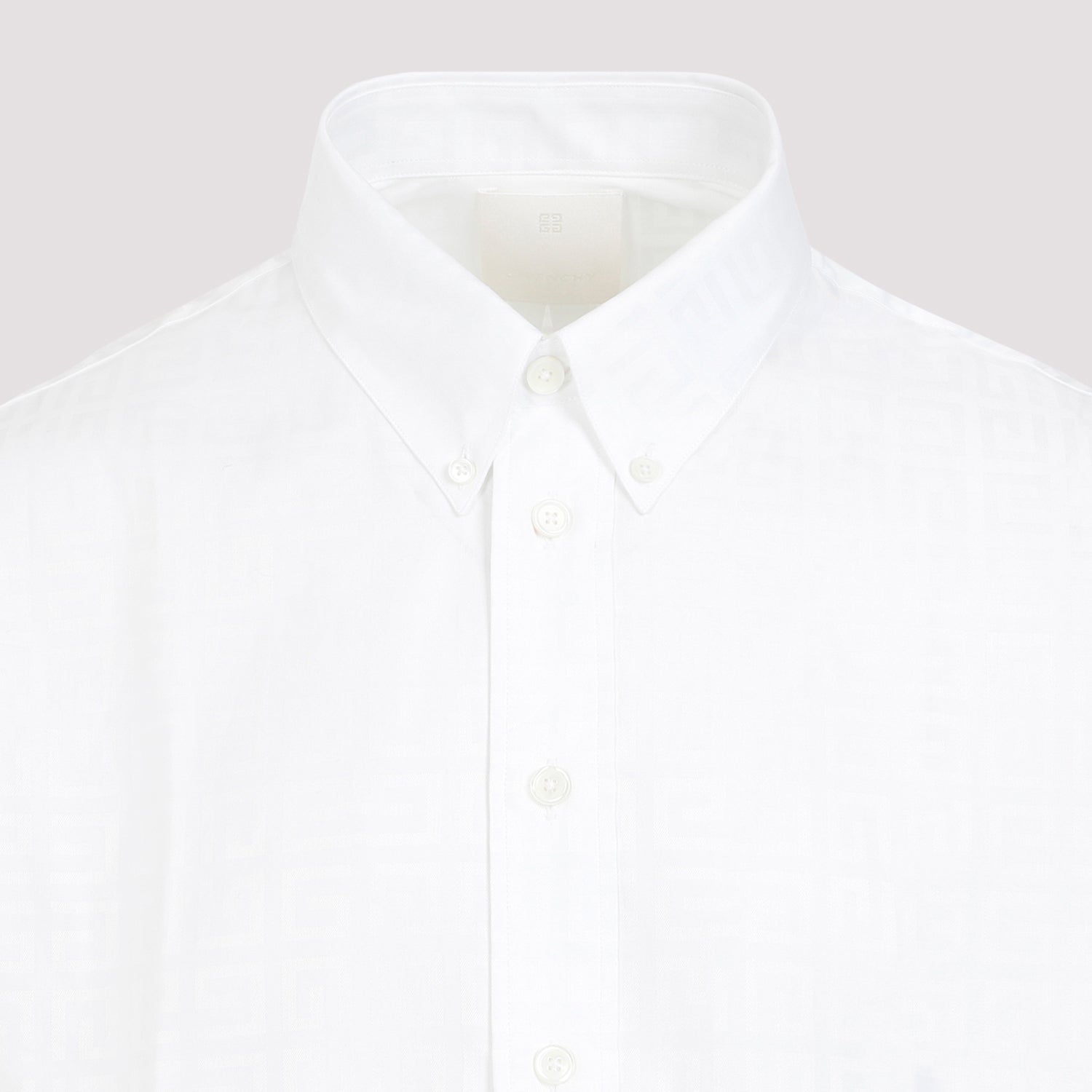 GIVENCHY Stylish Men's Shirt for SS24