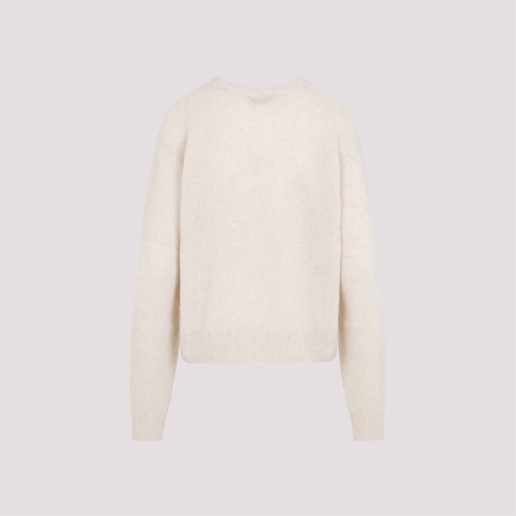 ISABEL MARANT Lylia Pullover - Stylish Men's Sweater
