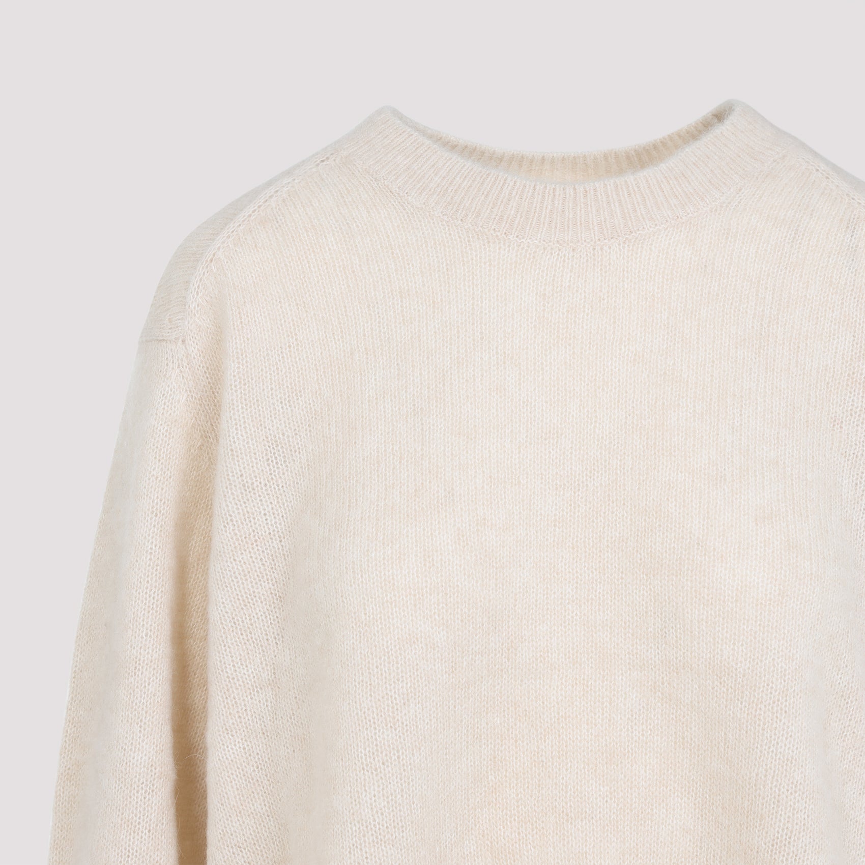 ISABEL MARANT Lylia Pullover - Stylish Men's Sweater