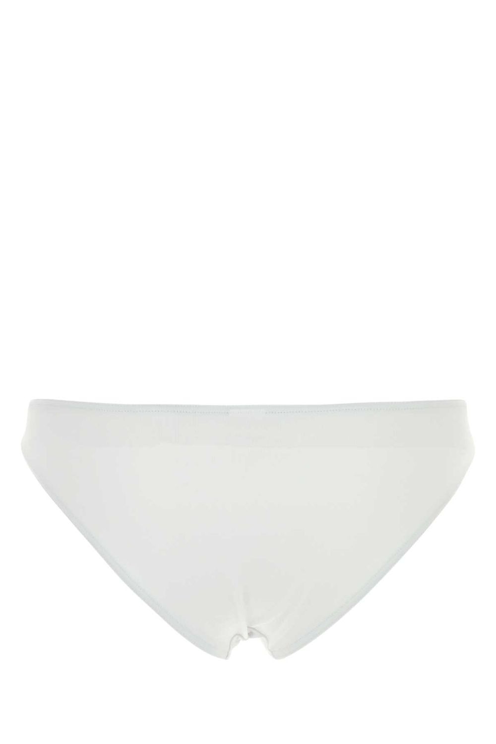 ERES Women's Mini Stretch Nylon Bikini Bottom