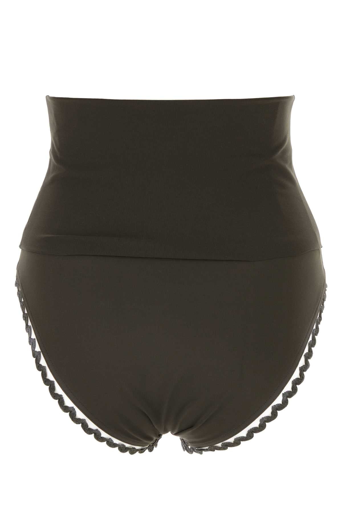 ERES Stretch Nylon Bikini Bottom