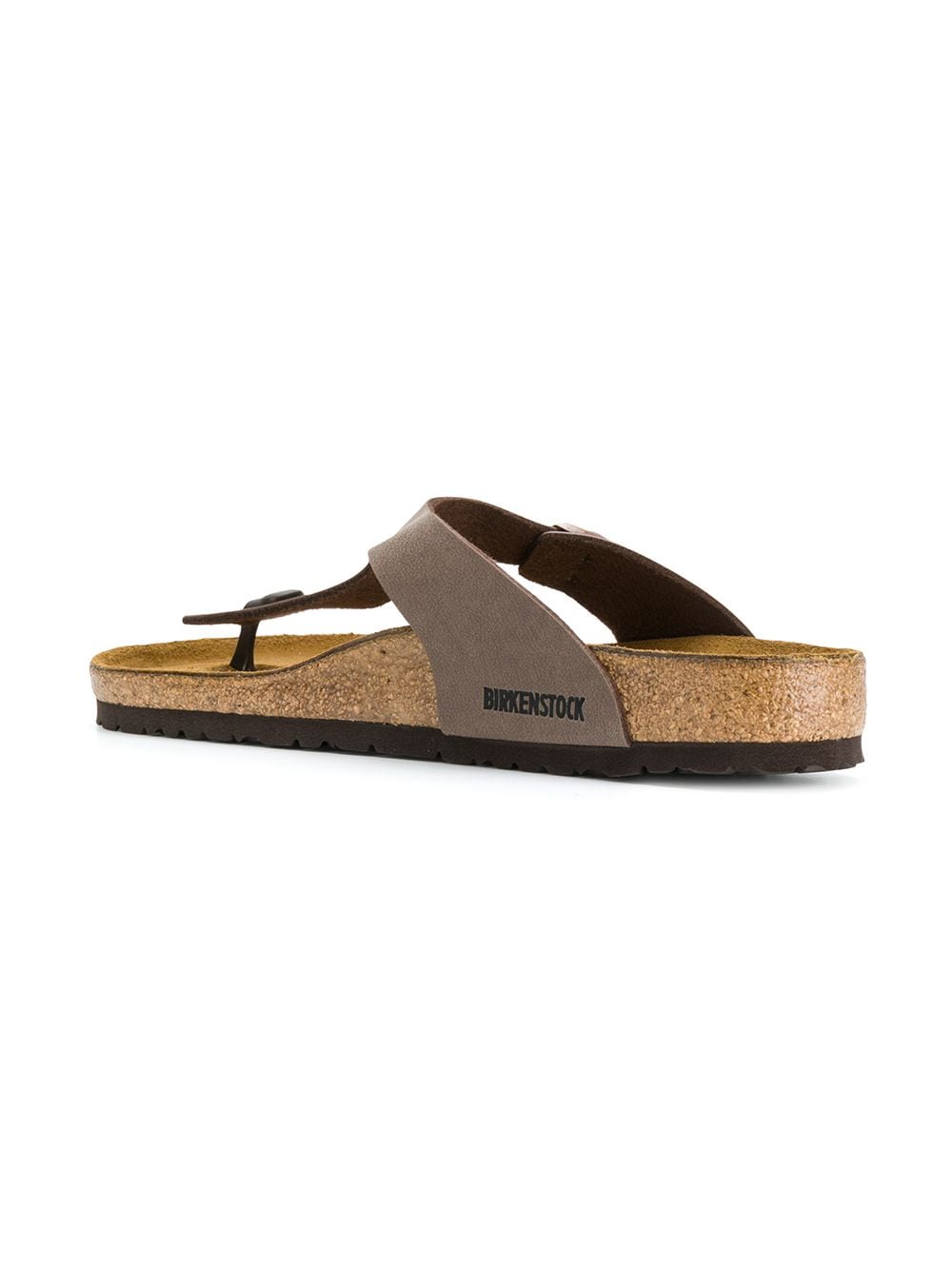 BIRKENSTOCK Gizeh Thong Slippers