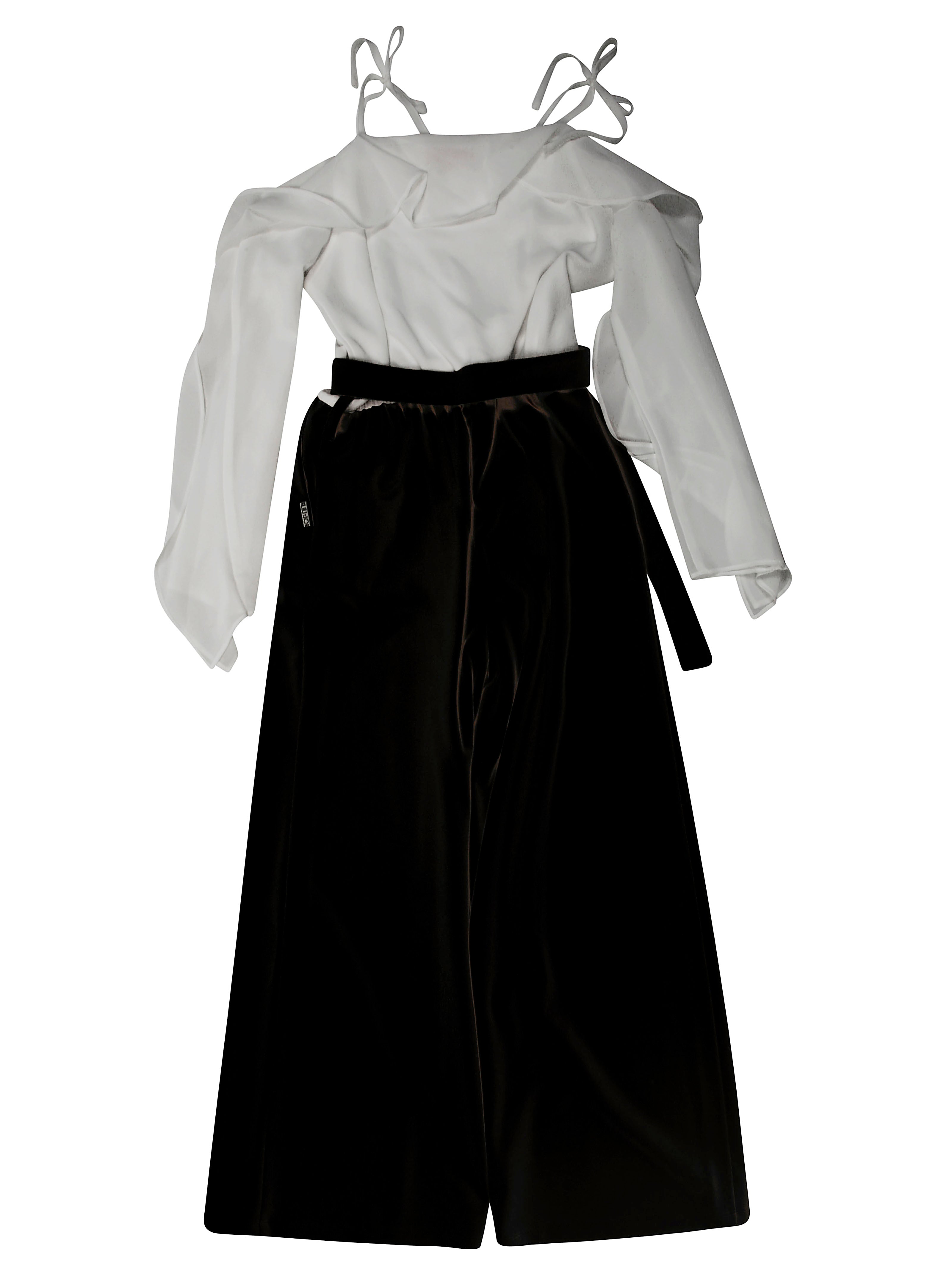 LIU JO KIDS Mini Kids Trousers