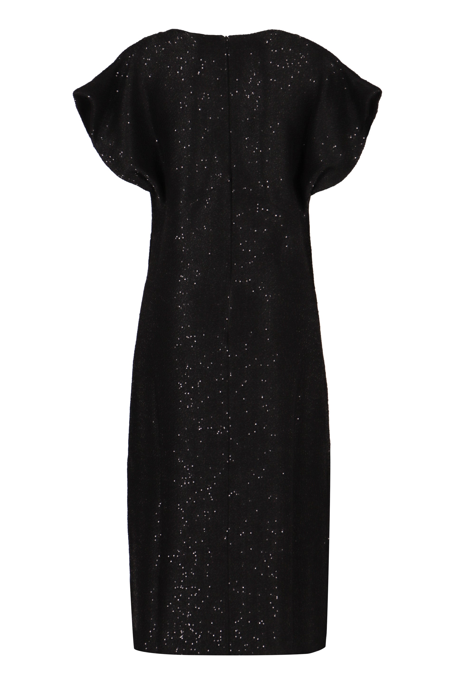 PHILOSOPHY DI LORENZO SERAFINI Sequin Mini Dress for Women - FW24 Collection