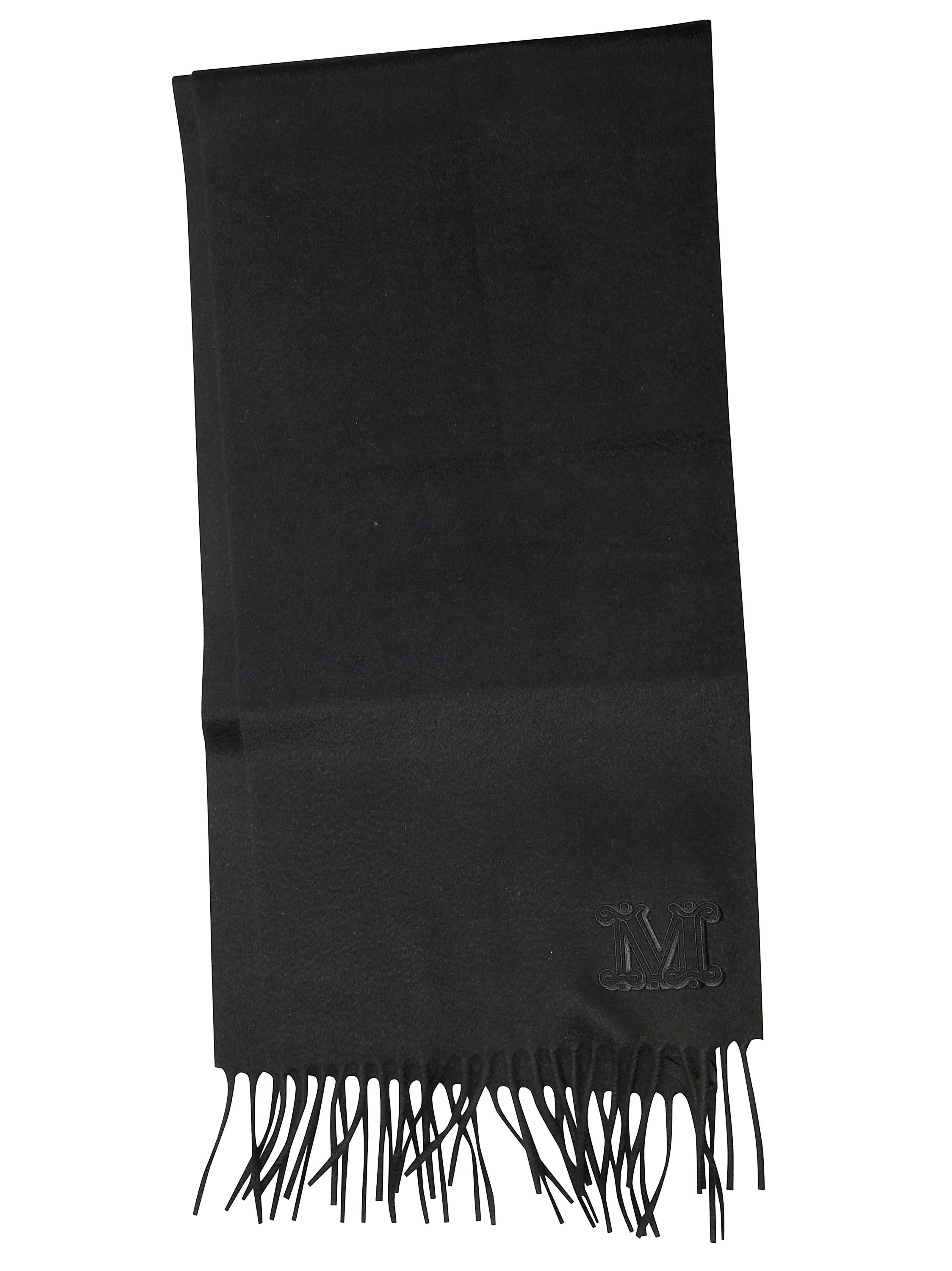MAX MARA ACCESSORI Stylish Scarf for Men - AI25 Collection