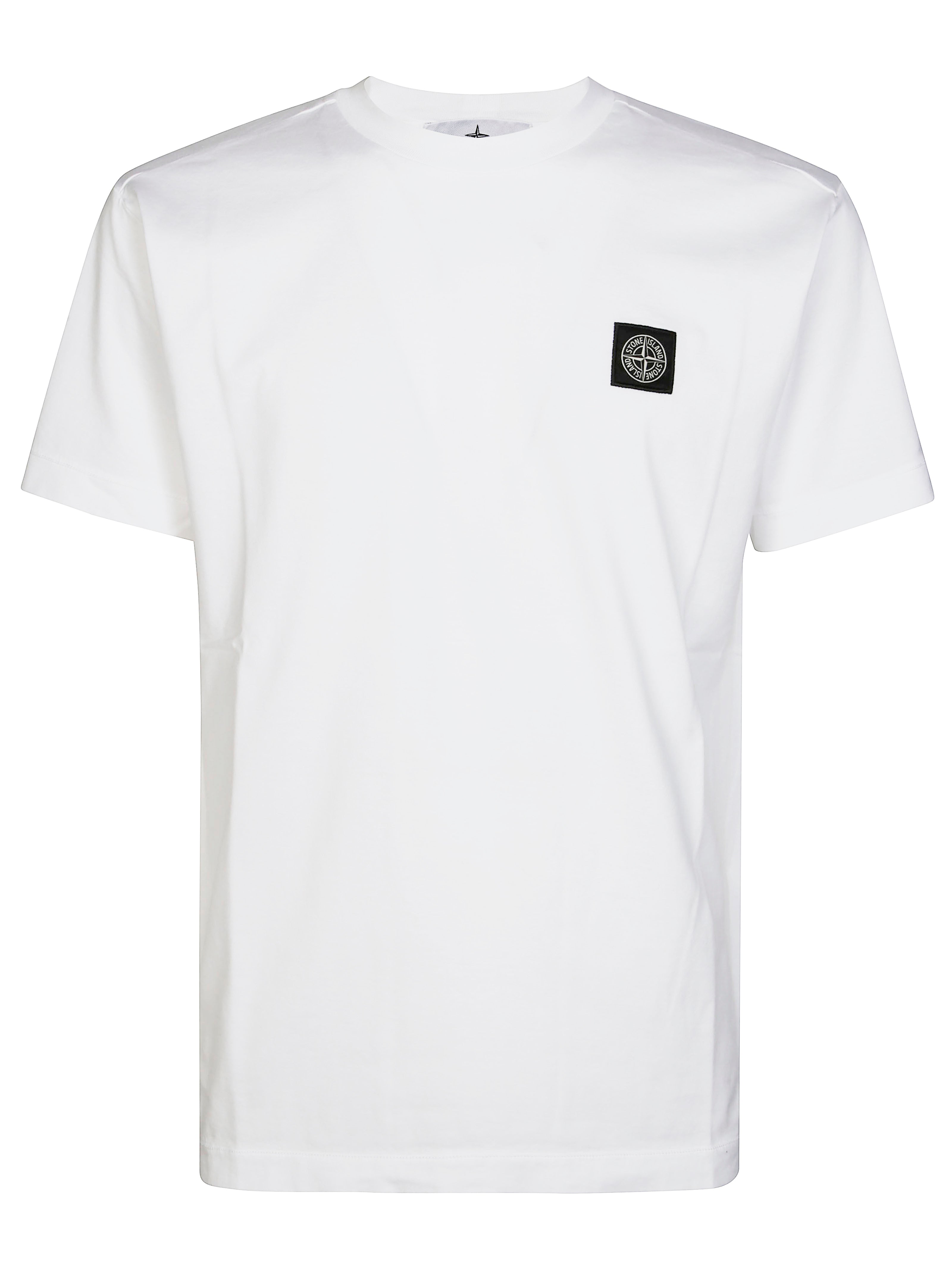 STONE ISLAND Stylish Mini T-Shirt for Women