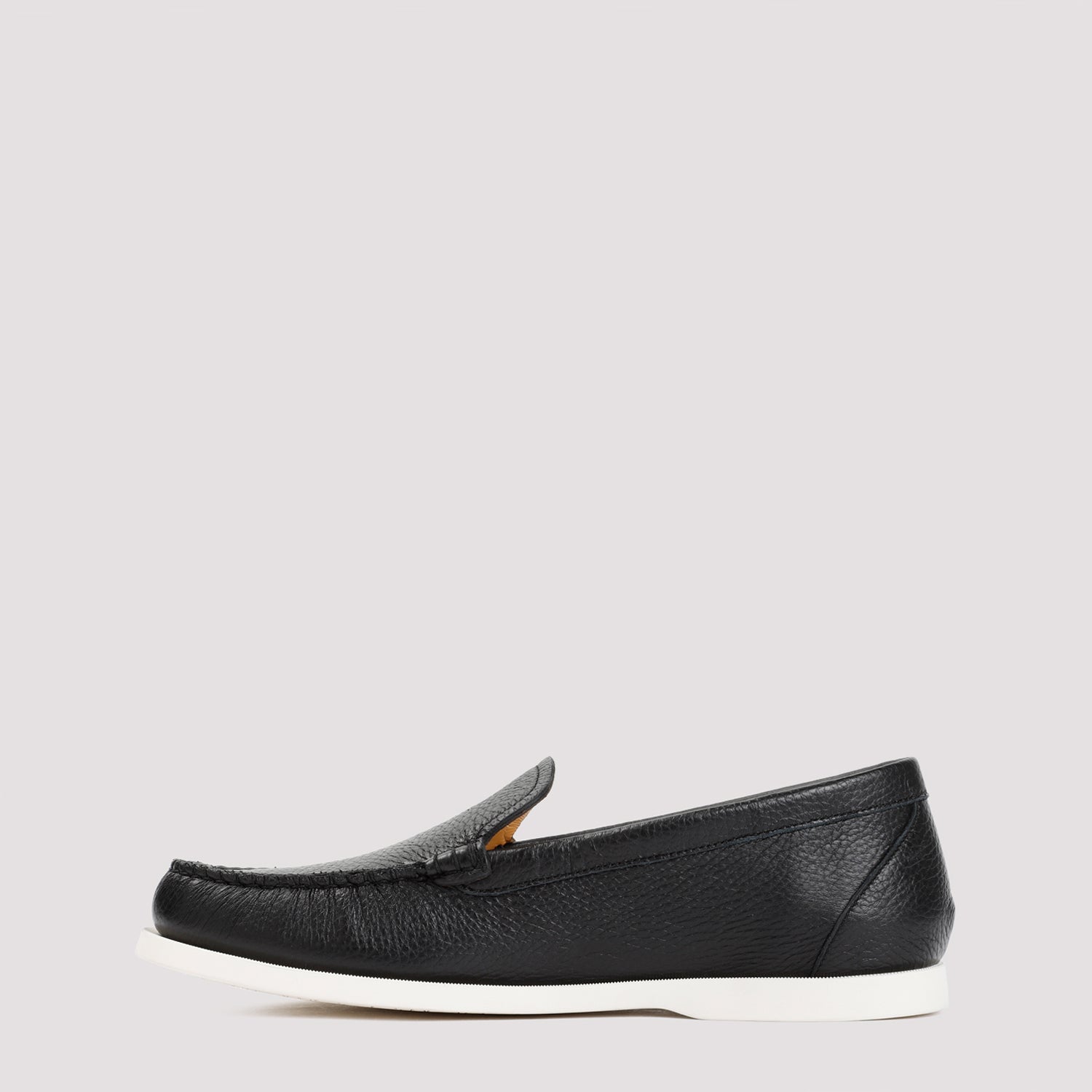 BALLY Men's Nadim Mocassin Loafers