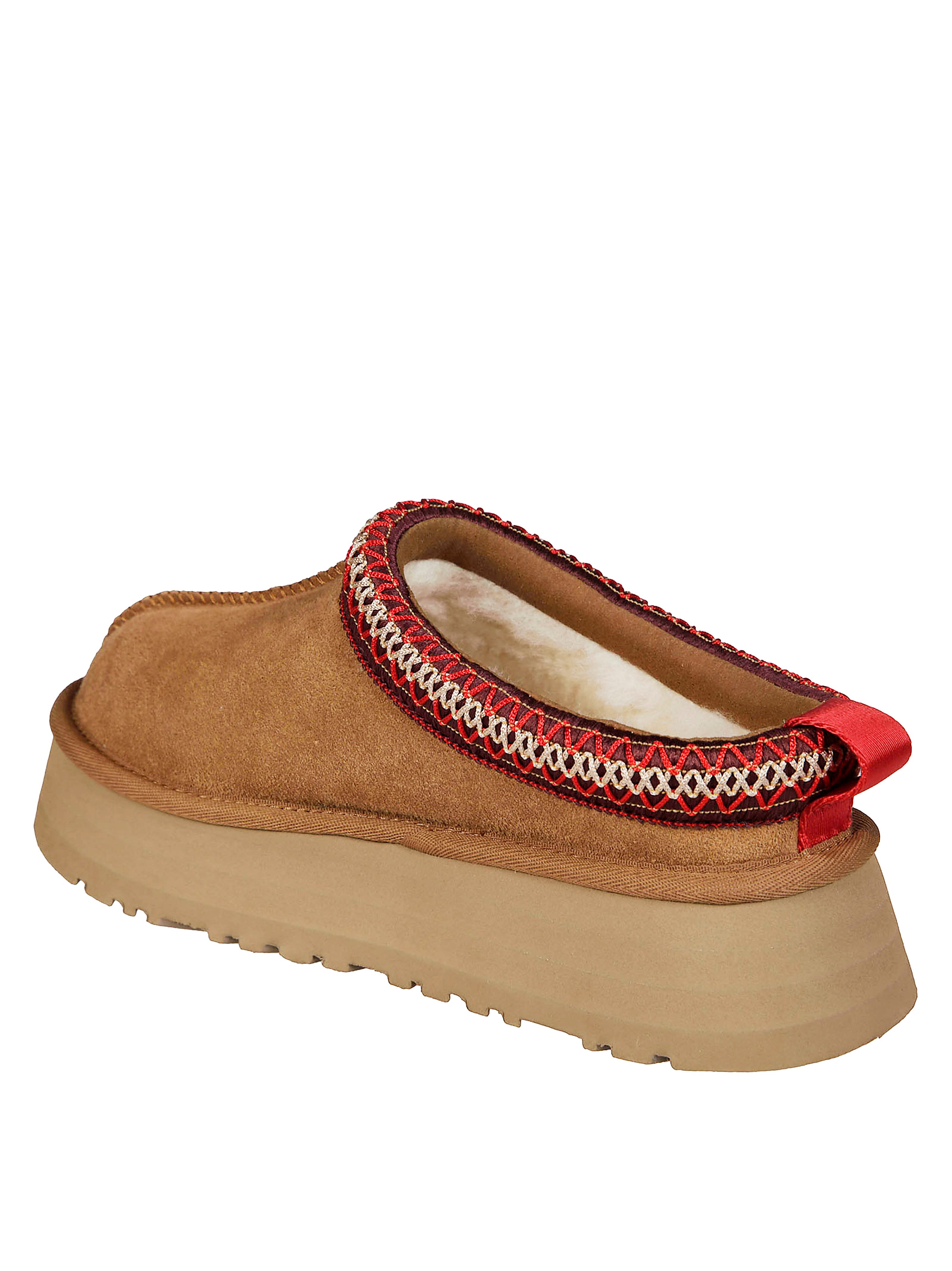 UGG Men's Platform Slippers
