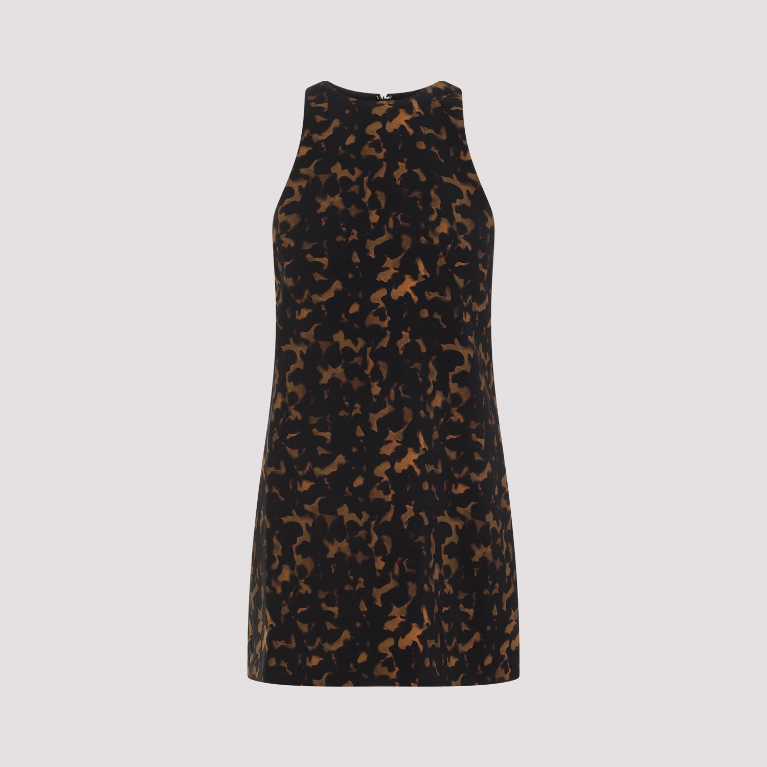 THEORY Men's Printed Mini Top - SS24 Collection
