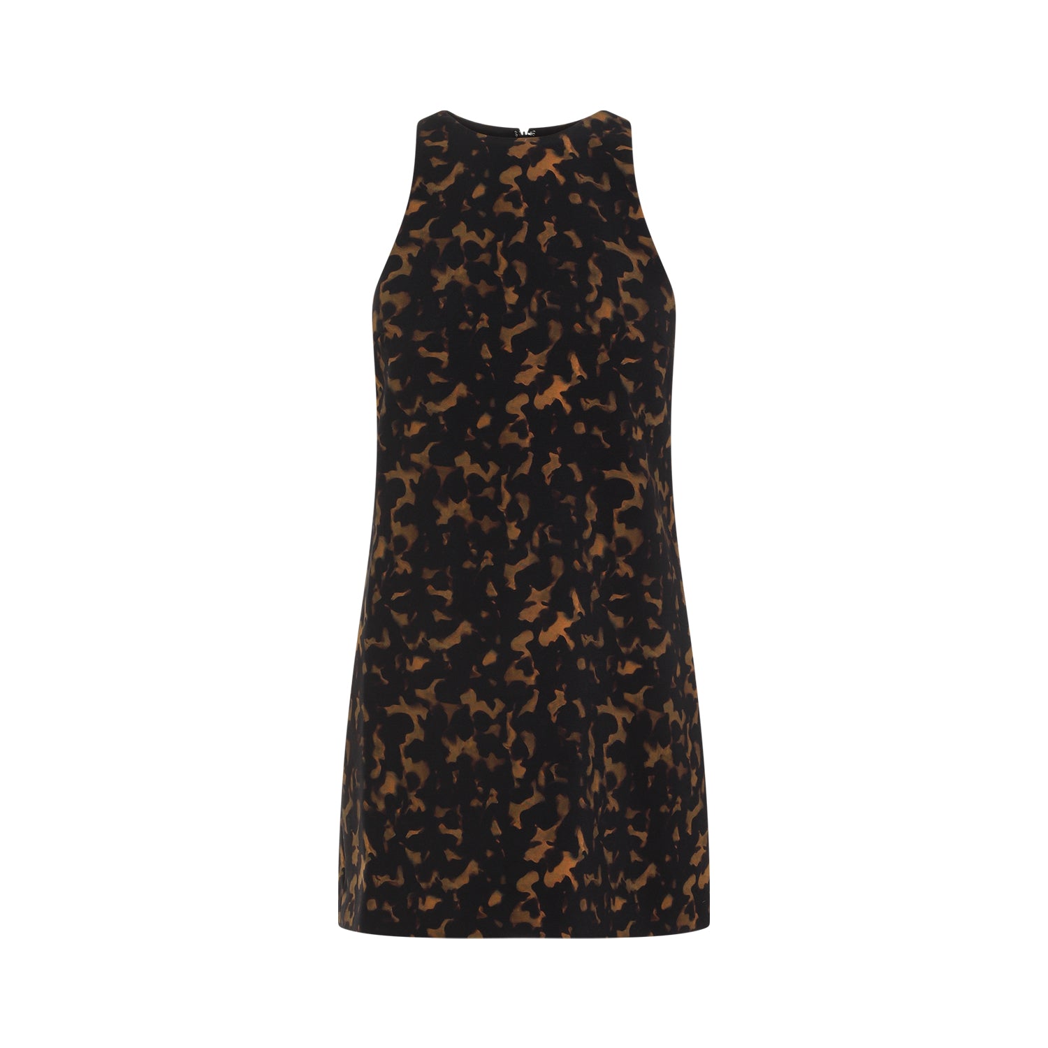 THEORY Men's Printed Mini Top - SS24 Collection