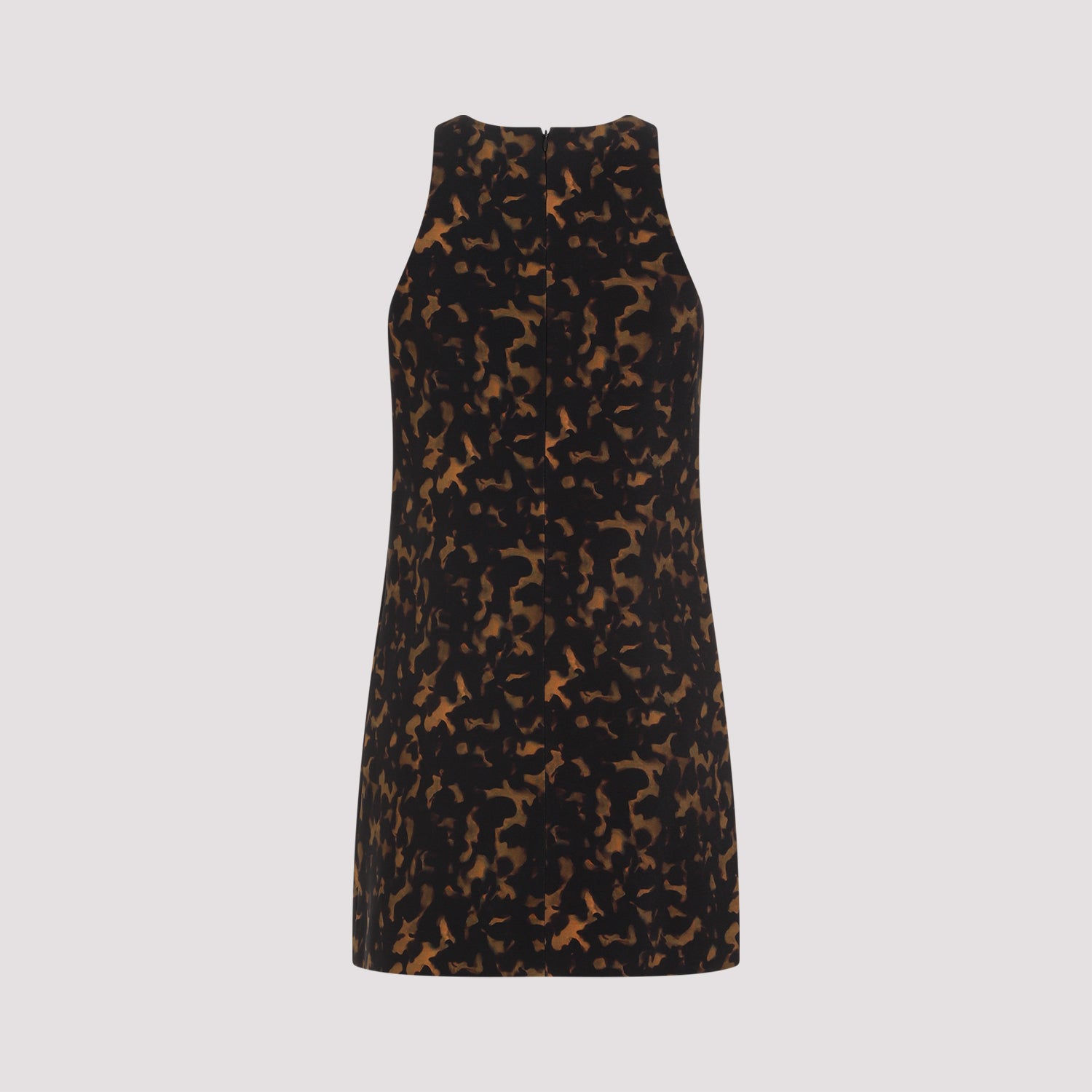 THEORY Men's Printed Mini Top - SS24 Collection