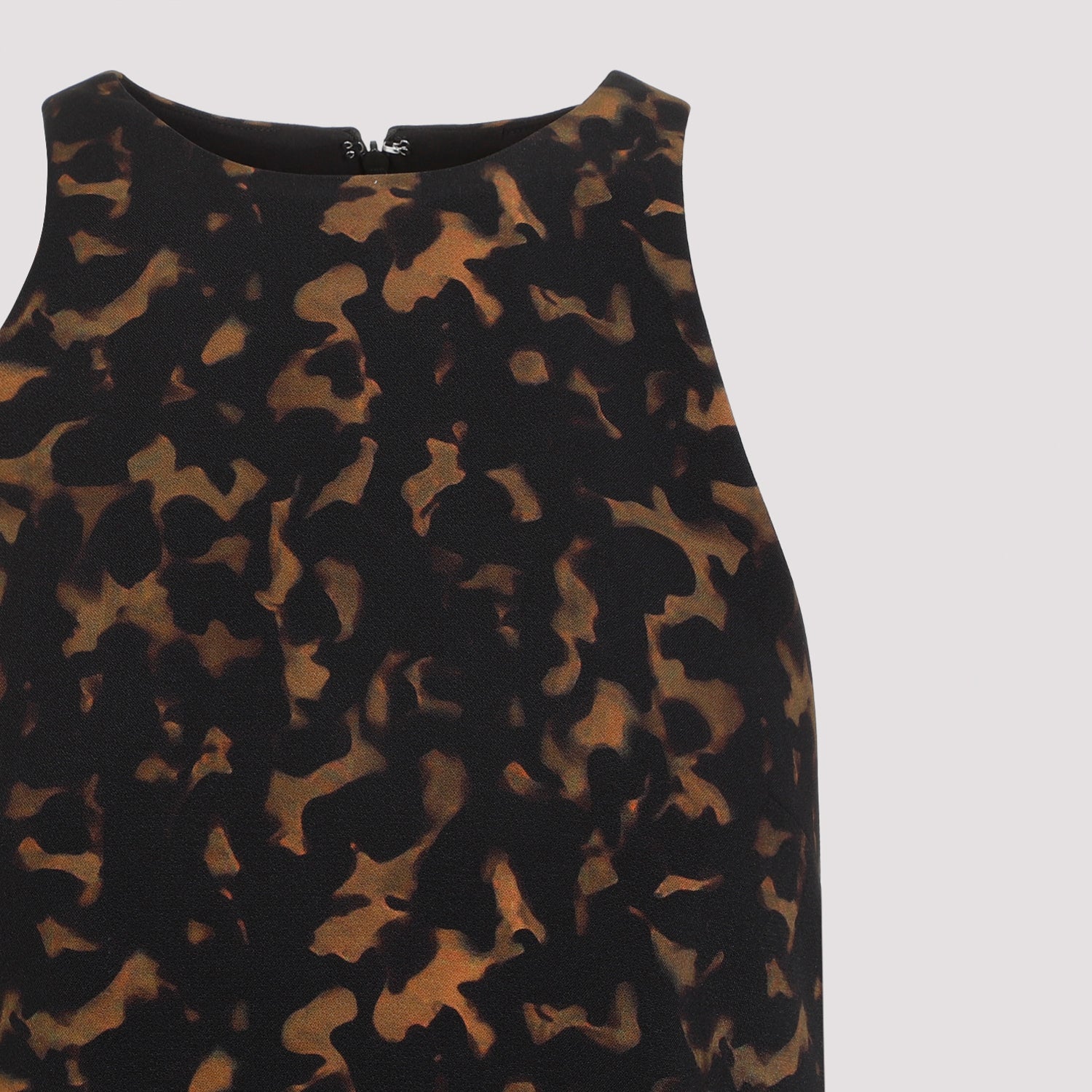 THEORY Men's Printed Mini Top - SS24 Collection