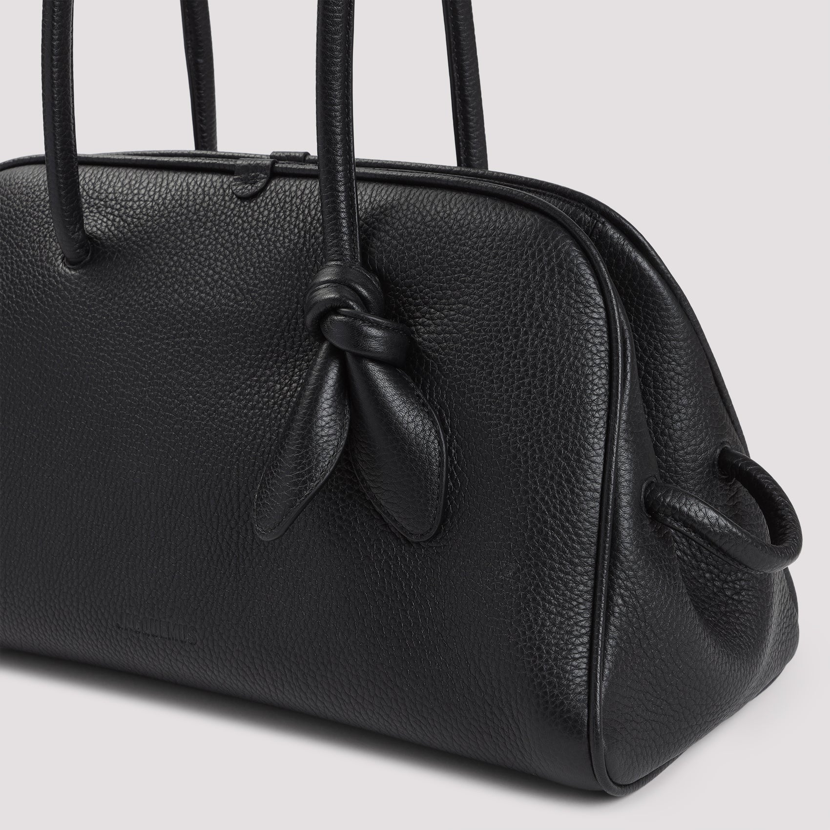 JACQUEMUS Le Turismo Mini Handbag 39cm x 23cm x 17cm