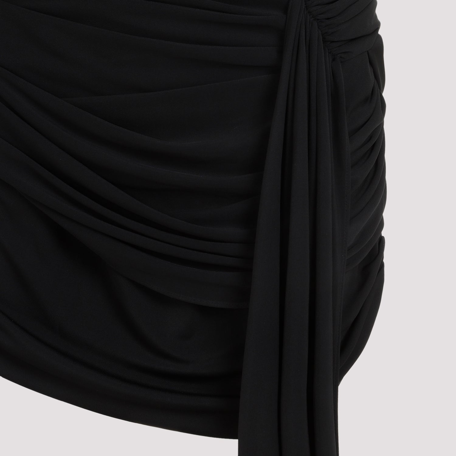 MUGLER Stylish Men's Evening Dress - Spring/Summer 2024