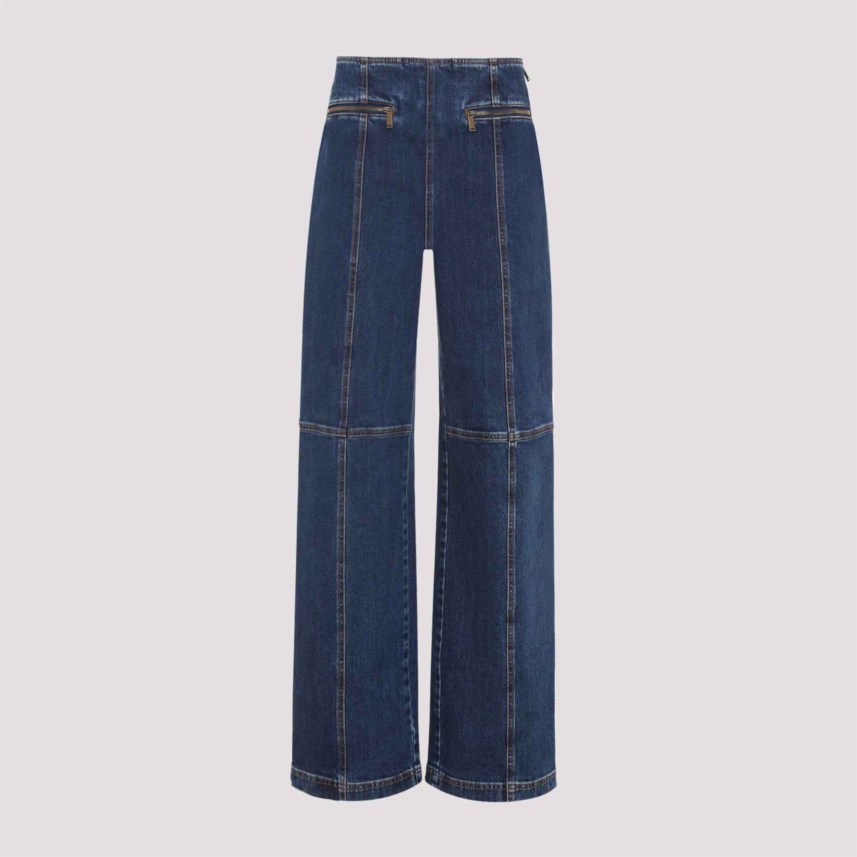 ETRO Men's Denim Jeans - Classic Fit