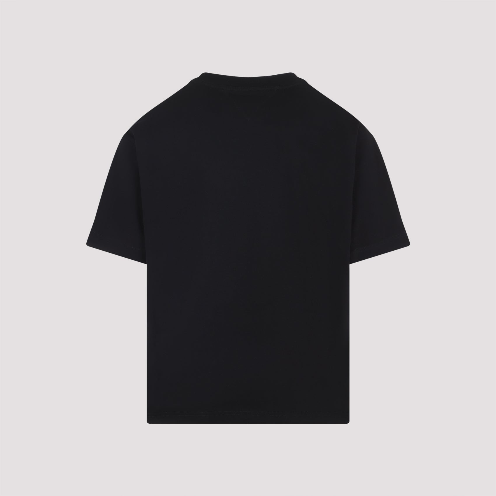 BOTTEGA VENETA Men's Cotton T-shirt FW25 Edition