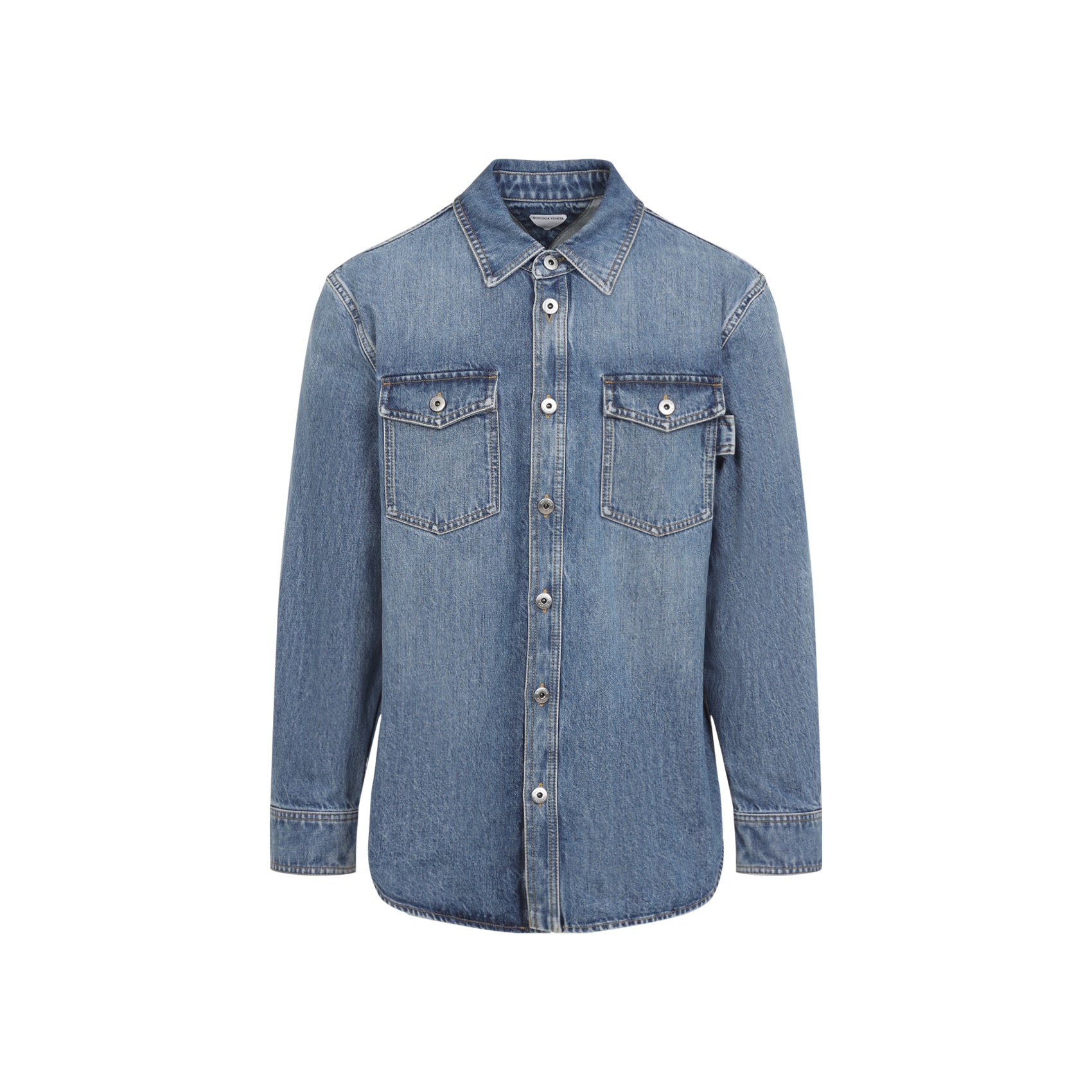 BOTTEGA VENETA Denim Shirt
