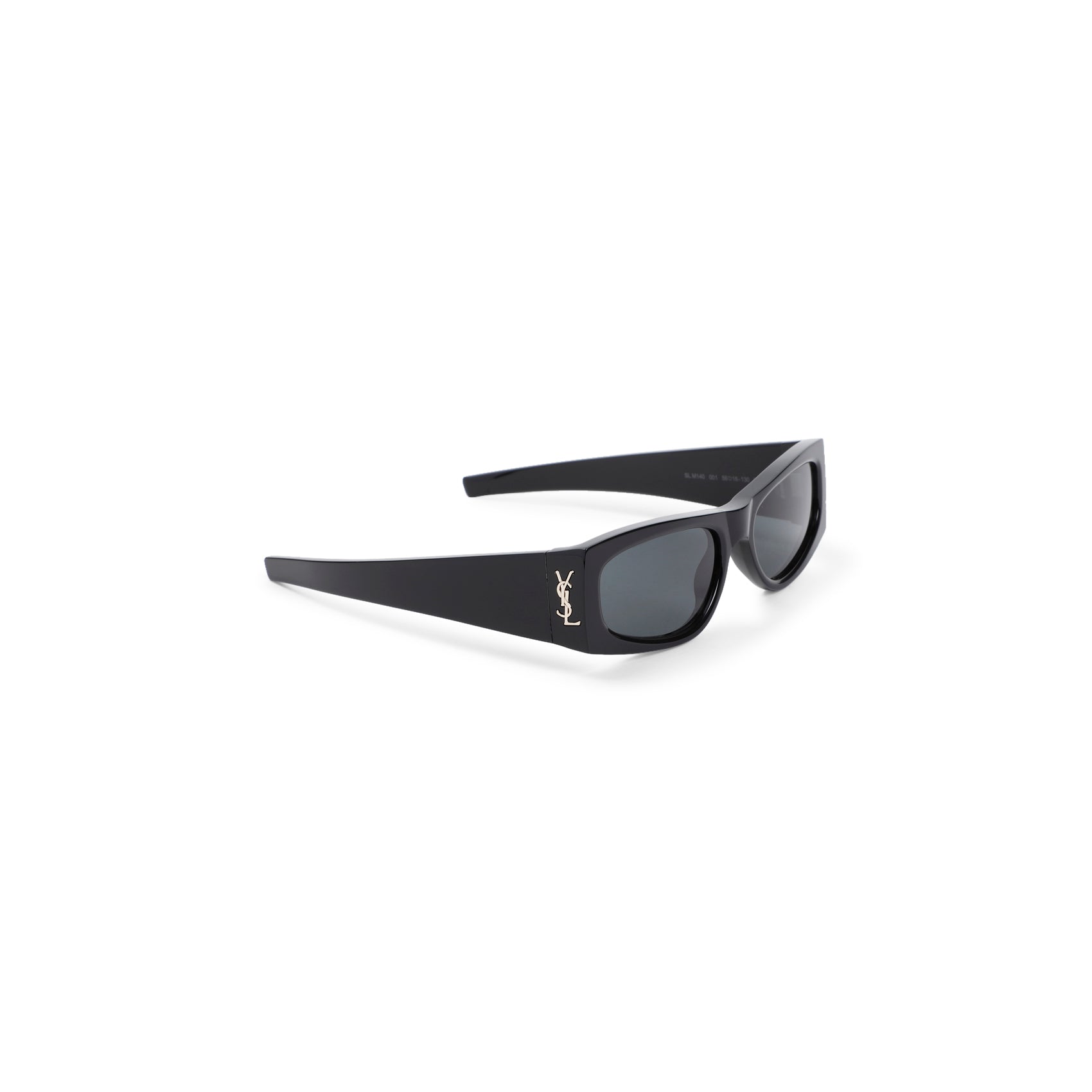 SAINT LAURENT Stylish Acetate Sunglasses for Men