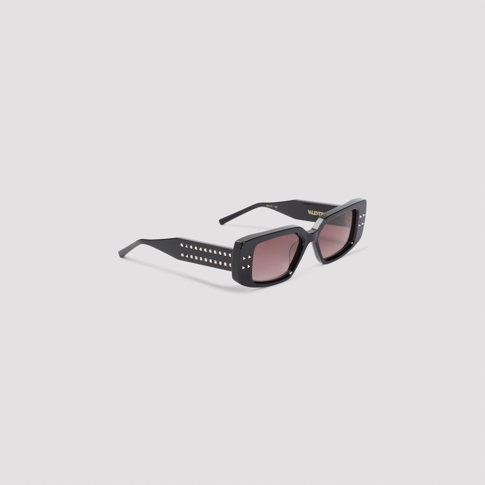 VALENTINO GARAVANI V-Cinque Acetate Sunglasses