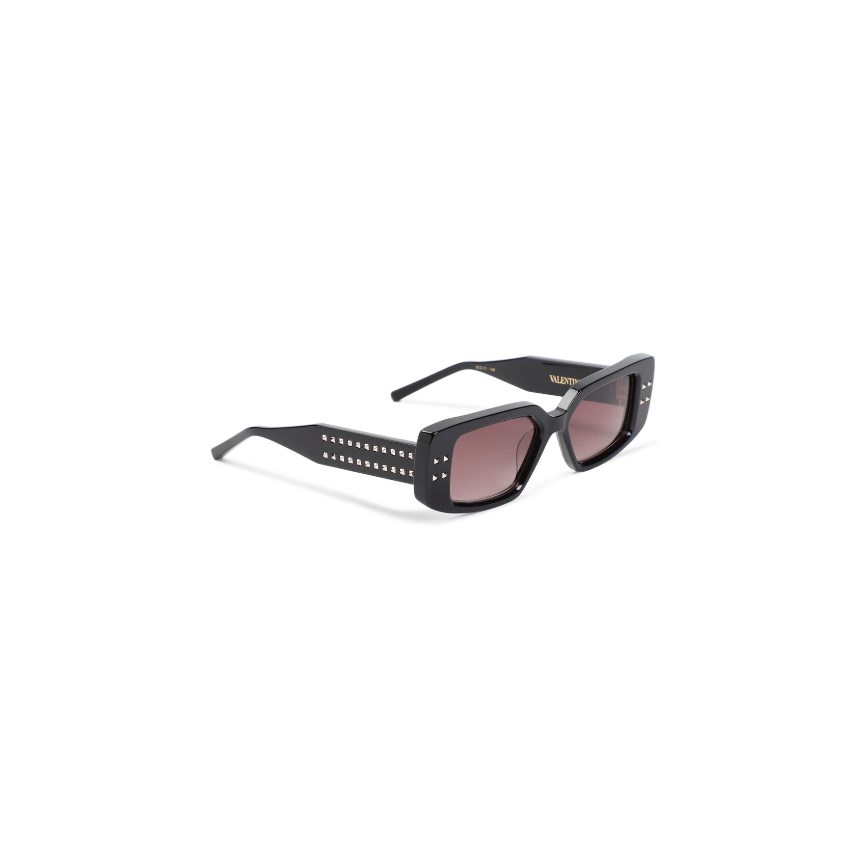 VALENTINO GARAVANI V-Cinque Acetate Sunglasses