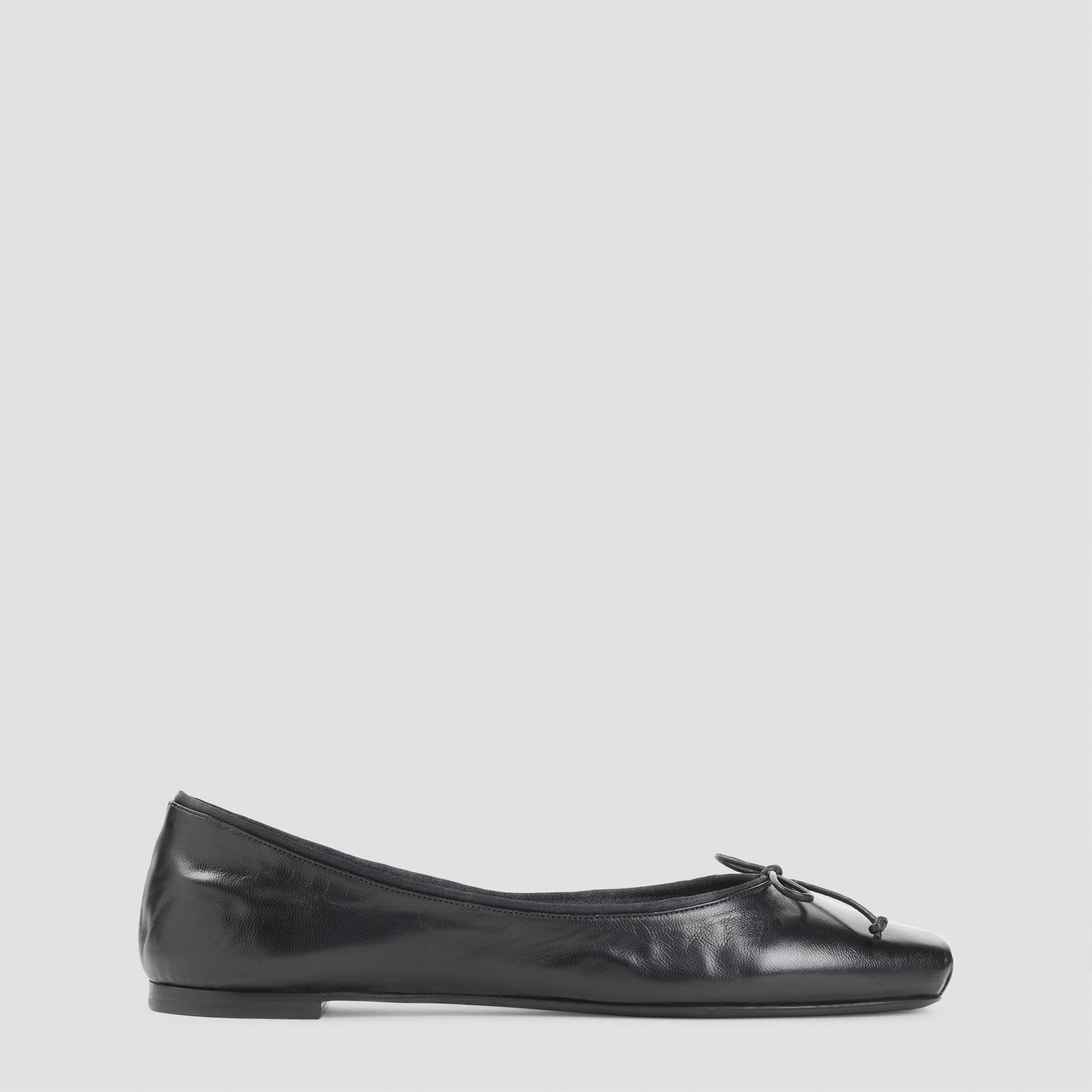 KHAITE Charlotte Ballerina Shoes for Men