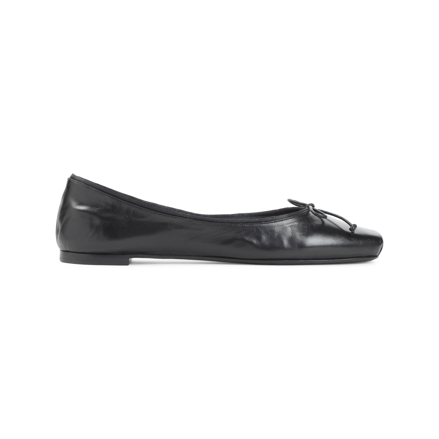KHAITE Charlotte Ballerina Shoes for Men