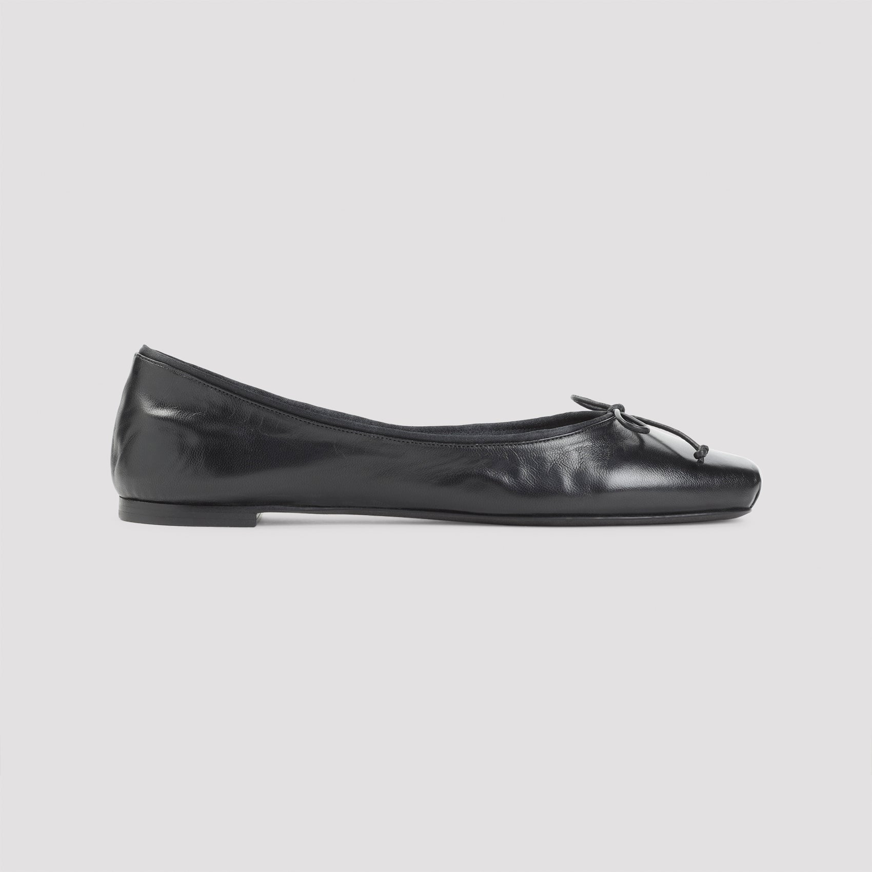 KHAITE Charlotte Ballerina Shoes for Men
