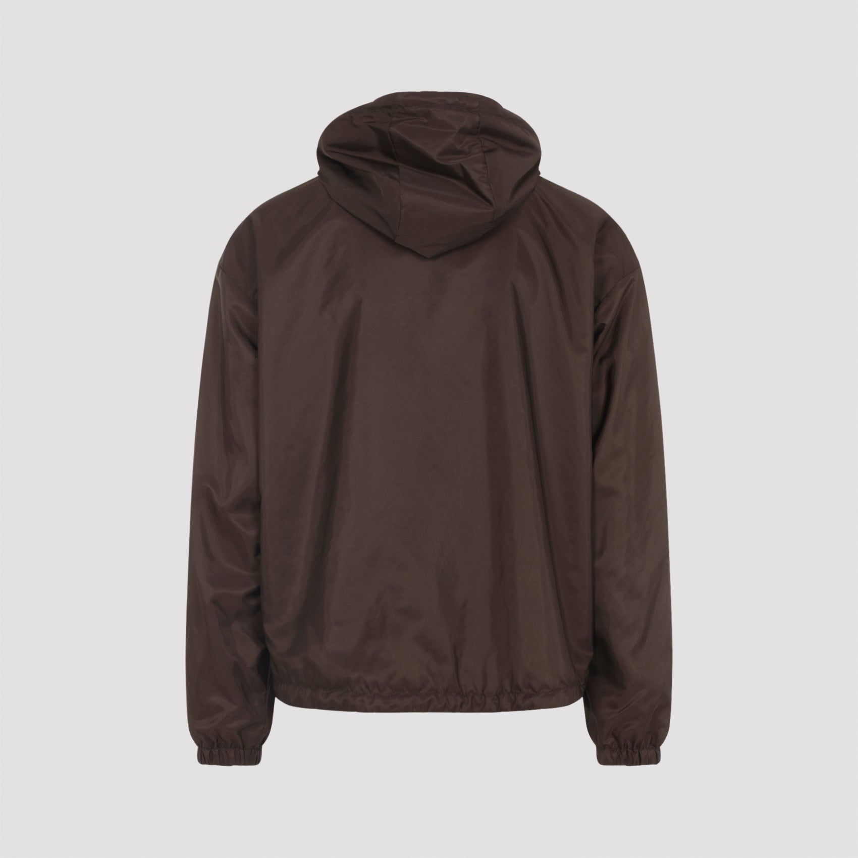 PRADA Recycled Polyamide Jacket for Men - FW25 Collection