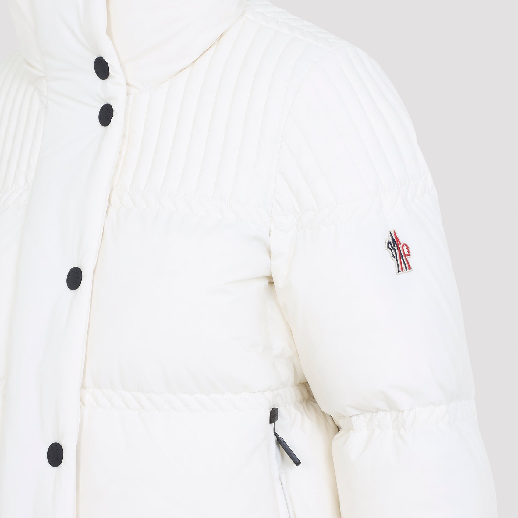 MONCLER GRENOBLE Grenoble Anglin Jacket for Men - Winter Ready