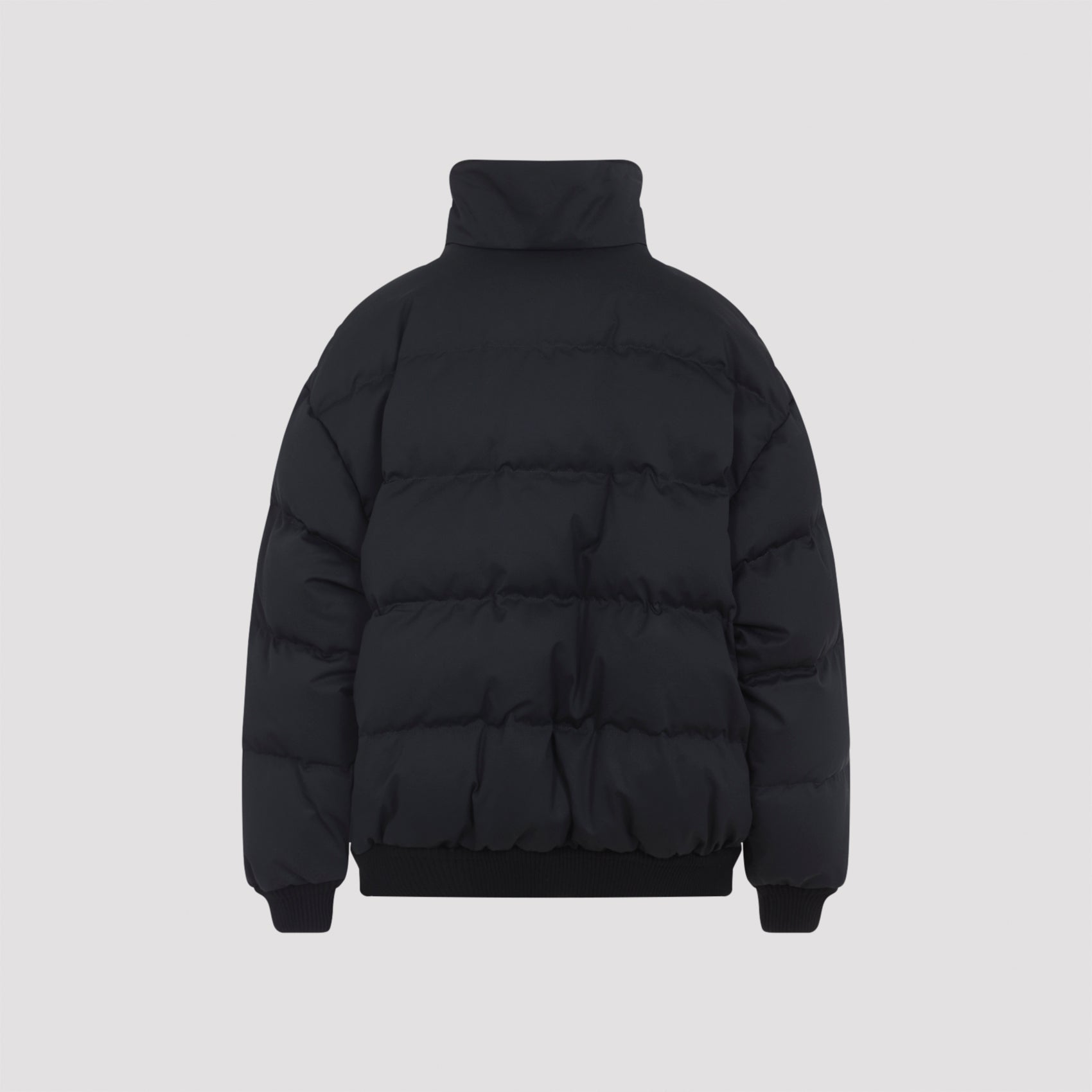 PRADA Men's Padded Jacket for FW25