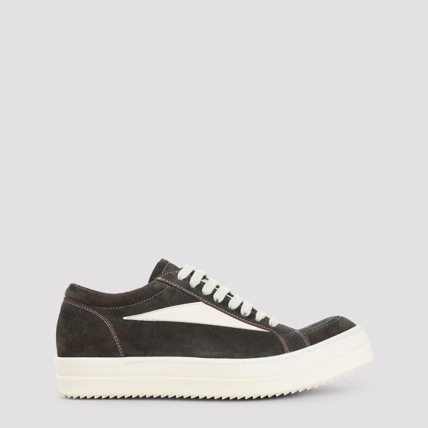 RICK OWENS Vintage High-Top Sneakers