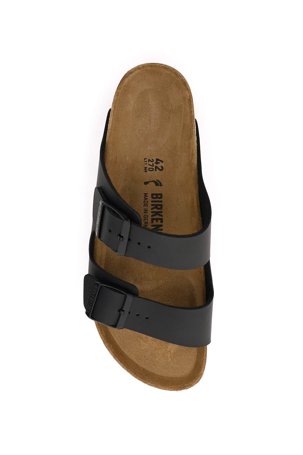 BIRKENSTOCK Arizona Classic Double Strap Sandals for Men