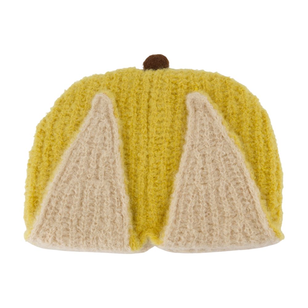 CHARLES JEFFREY LOVERBOY Chunky Banana Beanie - Unisex