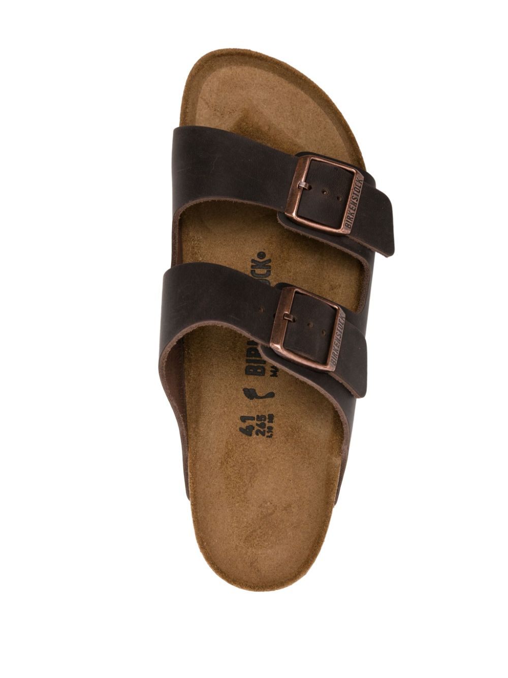 BIRKENSTOCK Arizona Unisex Sandals
