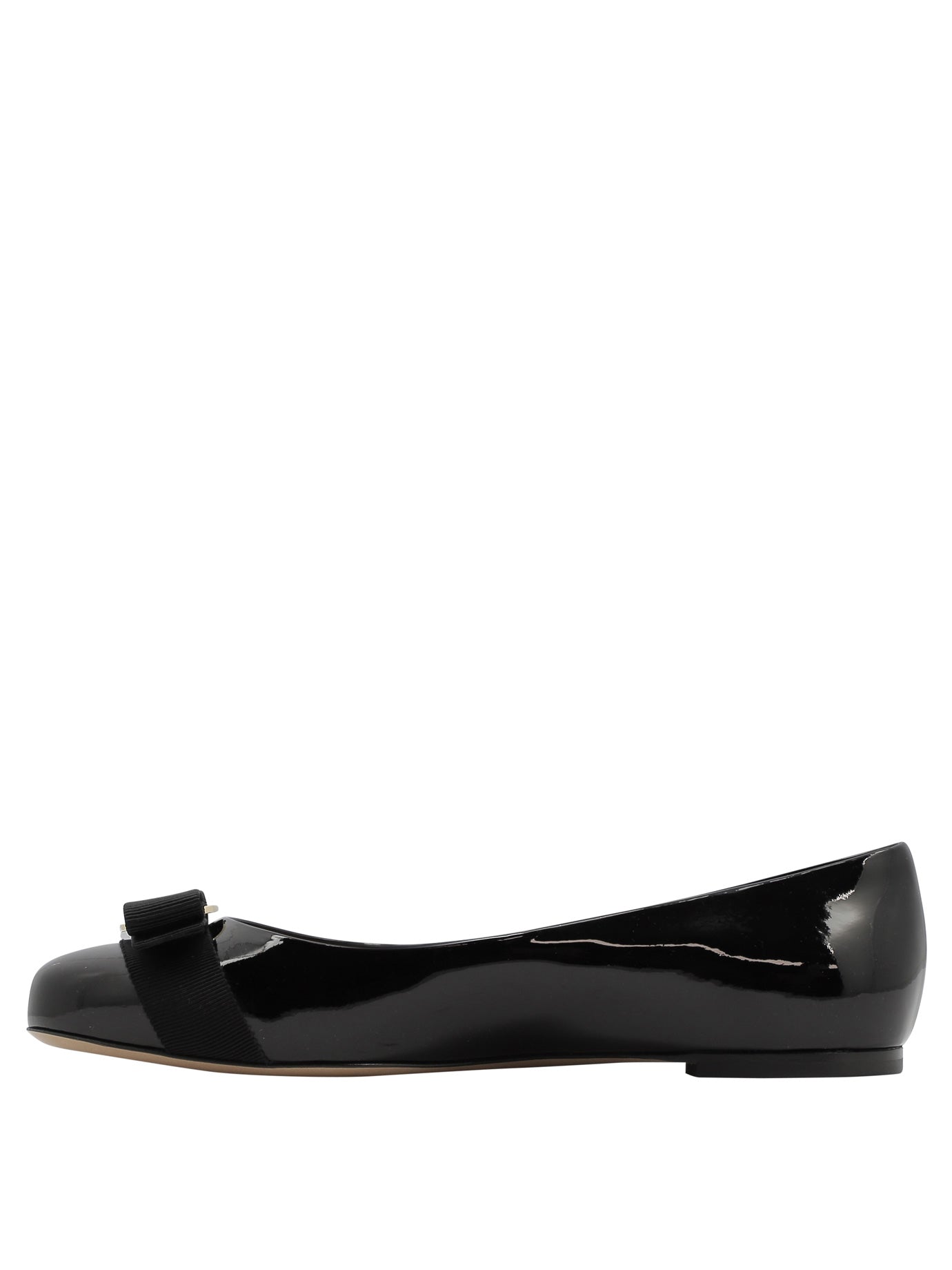 Ferragamo Elegant Ballerinas for Women
