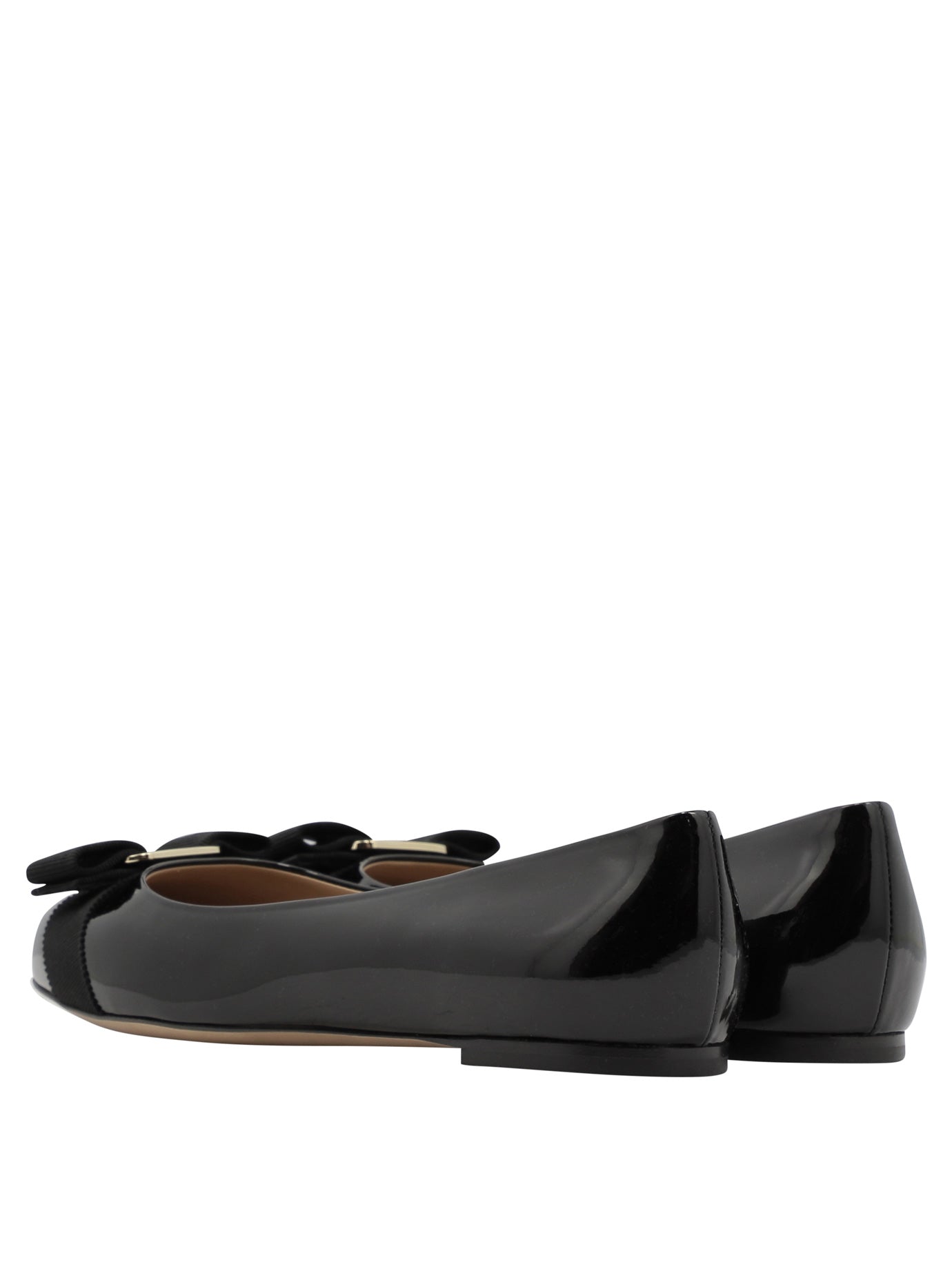 Ferragamo Elegant Ballerinas for Women