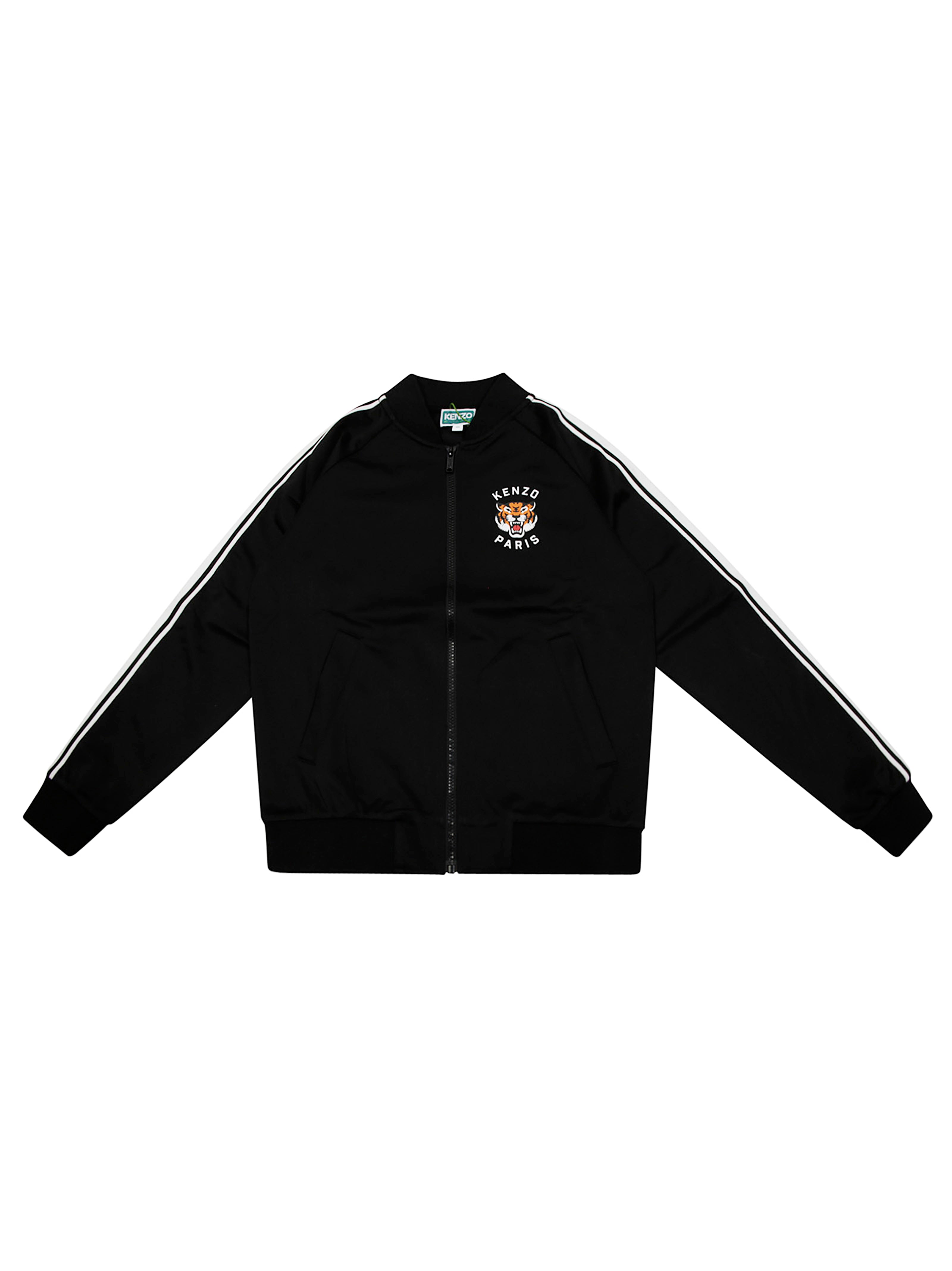 KENZO Mini Tiger Graphic Sweatshirt