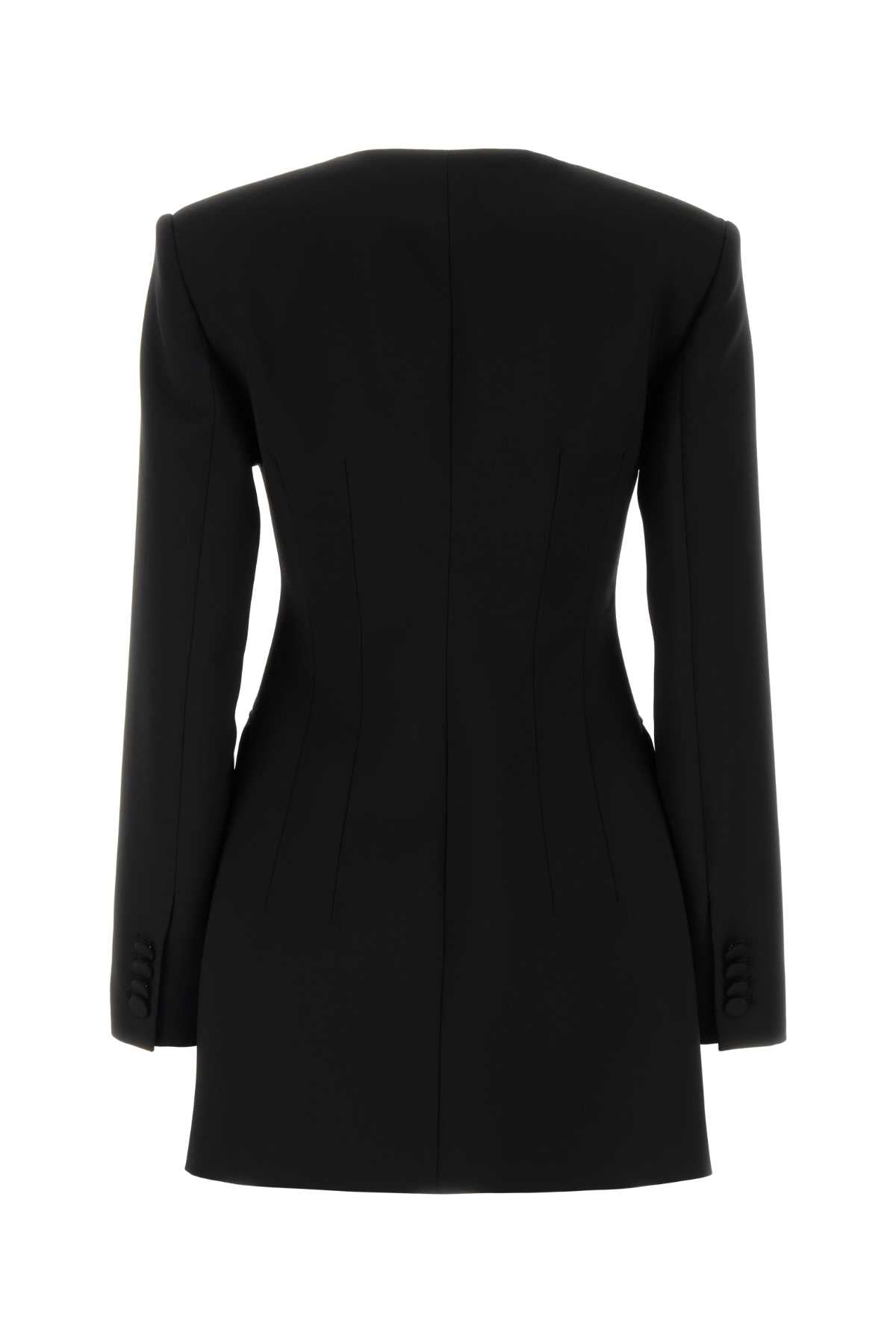 GIUSEPPE DI MORABITO Wool Blazer for Women - Fall/Winter 2025
