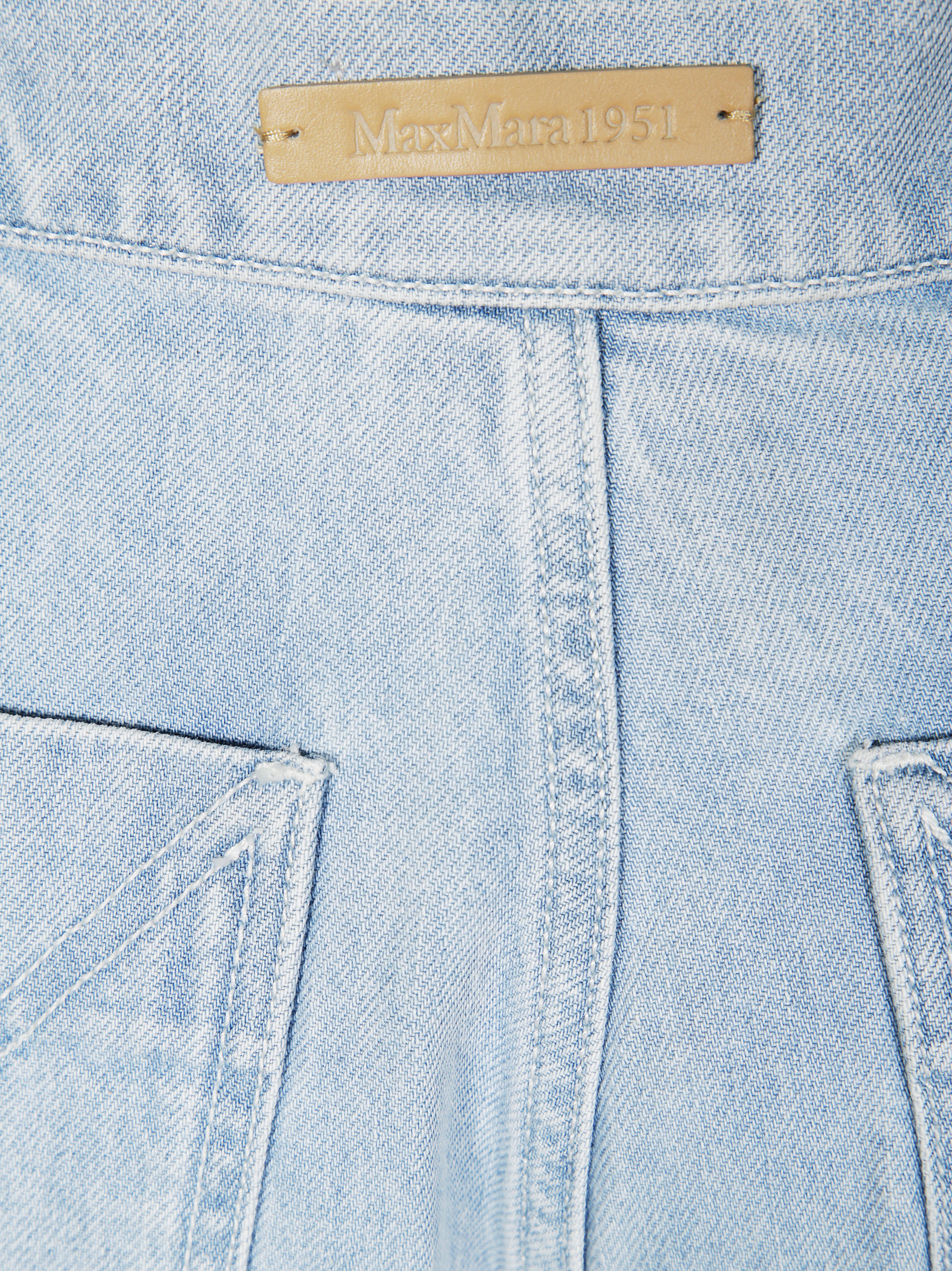 MAX MARA Palazzo Jeans for Men