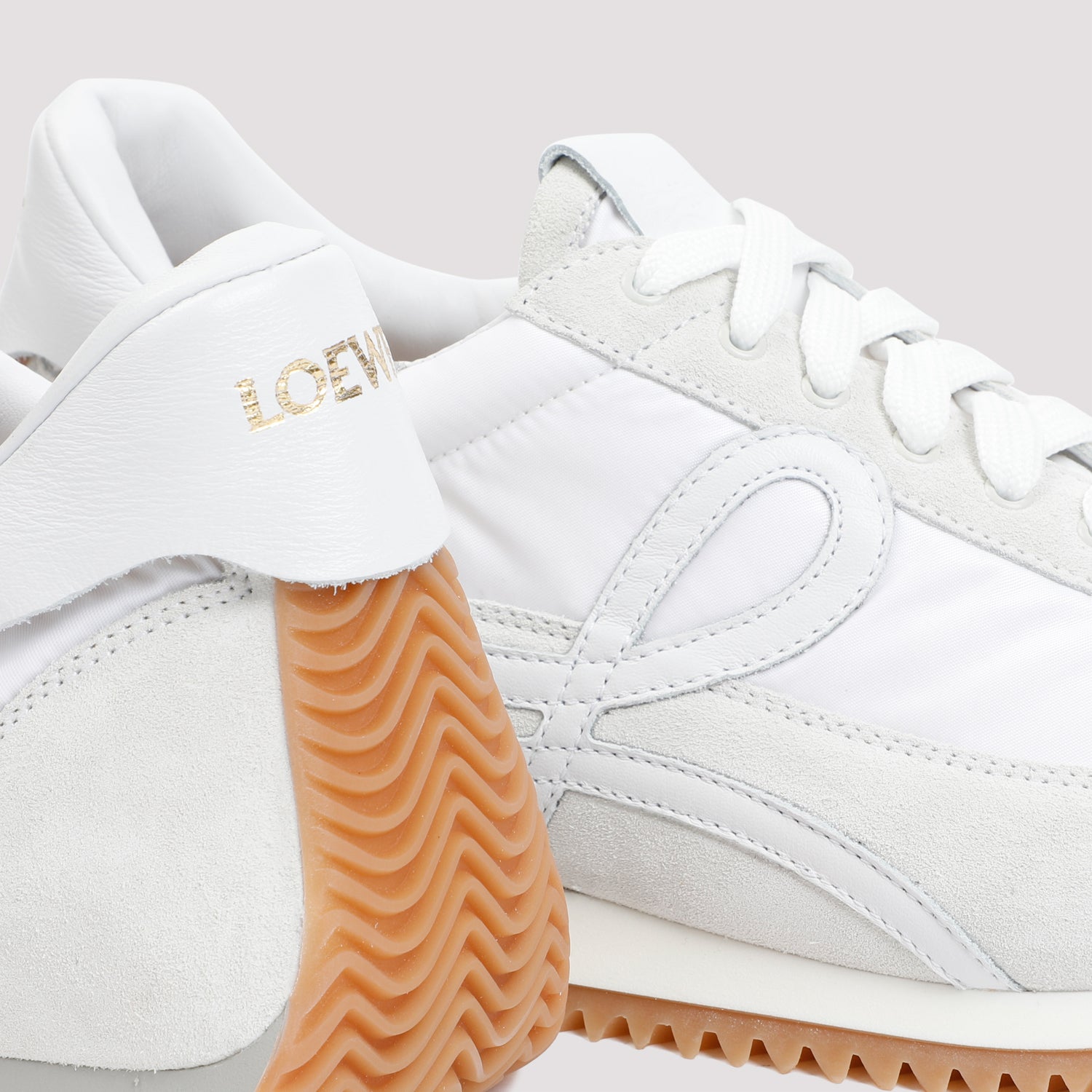 LOEWE Flow Runner Sneaker