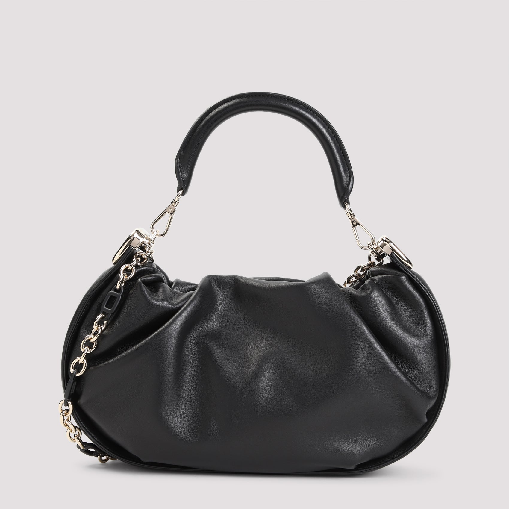 ROGER VIVIER Royal Medium Hobo Handbag - 33cm x 20cm x 9cm