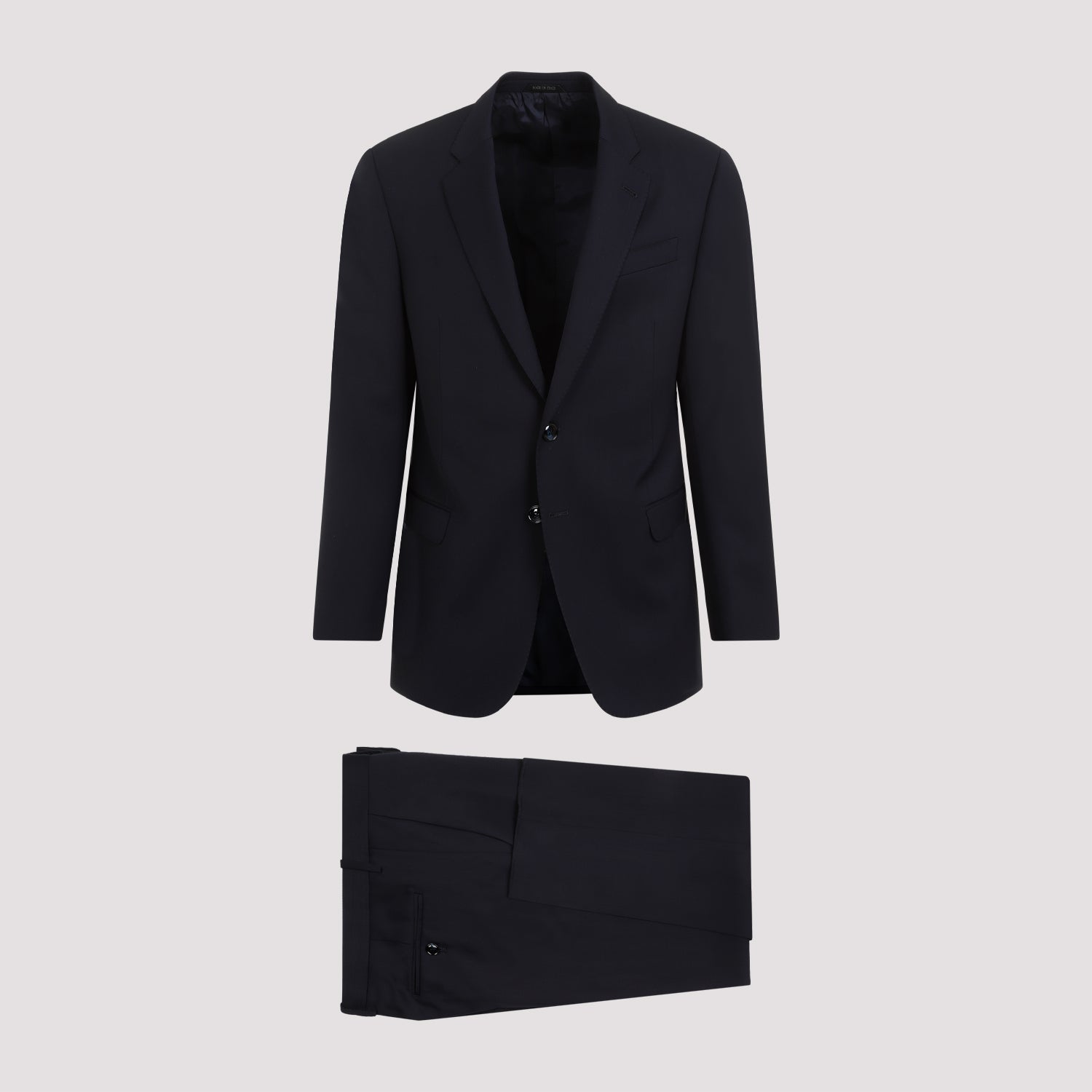GIORGIO ARMANI Tailored Suit for Men