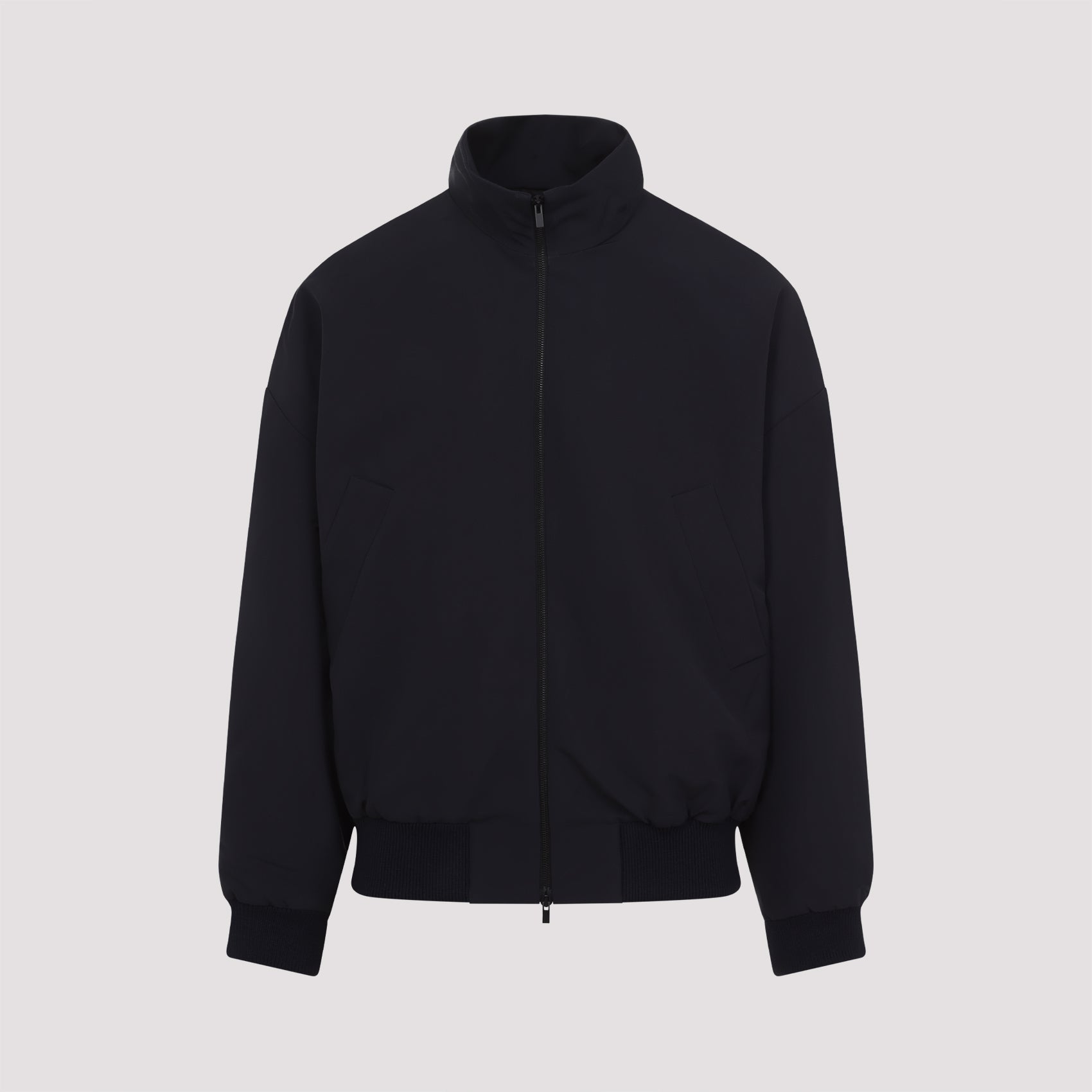 FEAR OF GOD High Neck Track Jacket